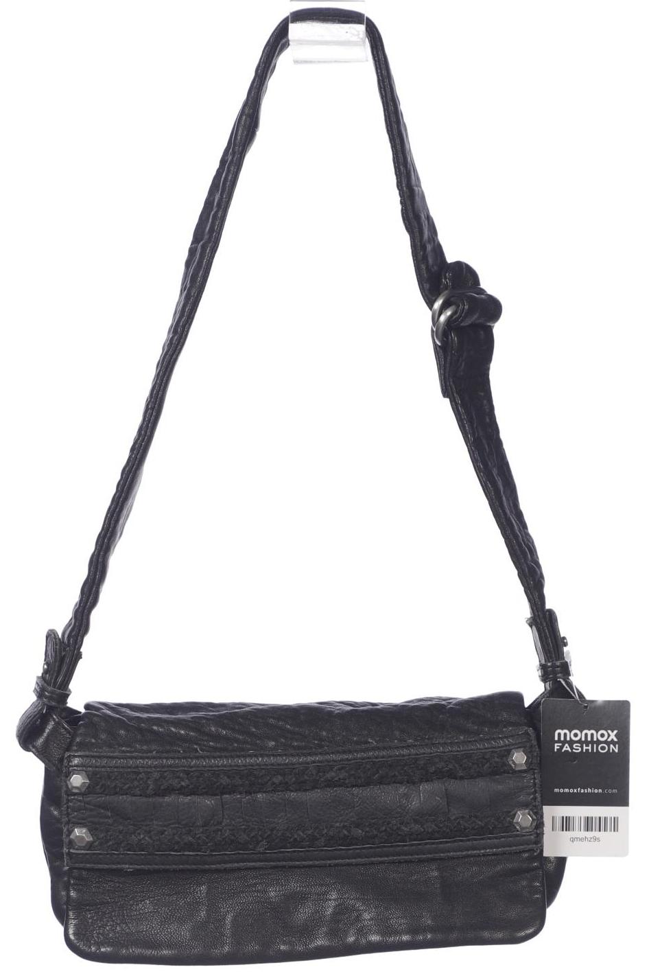 

Liebeskind Berlin Damen Handtasche, schwarz, Gr.