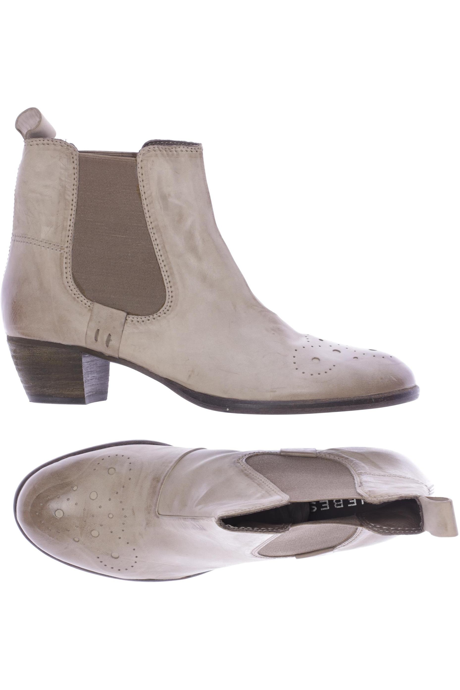 

Liebeskind Berlin Damen Stiefelette, grau