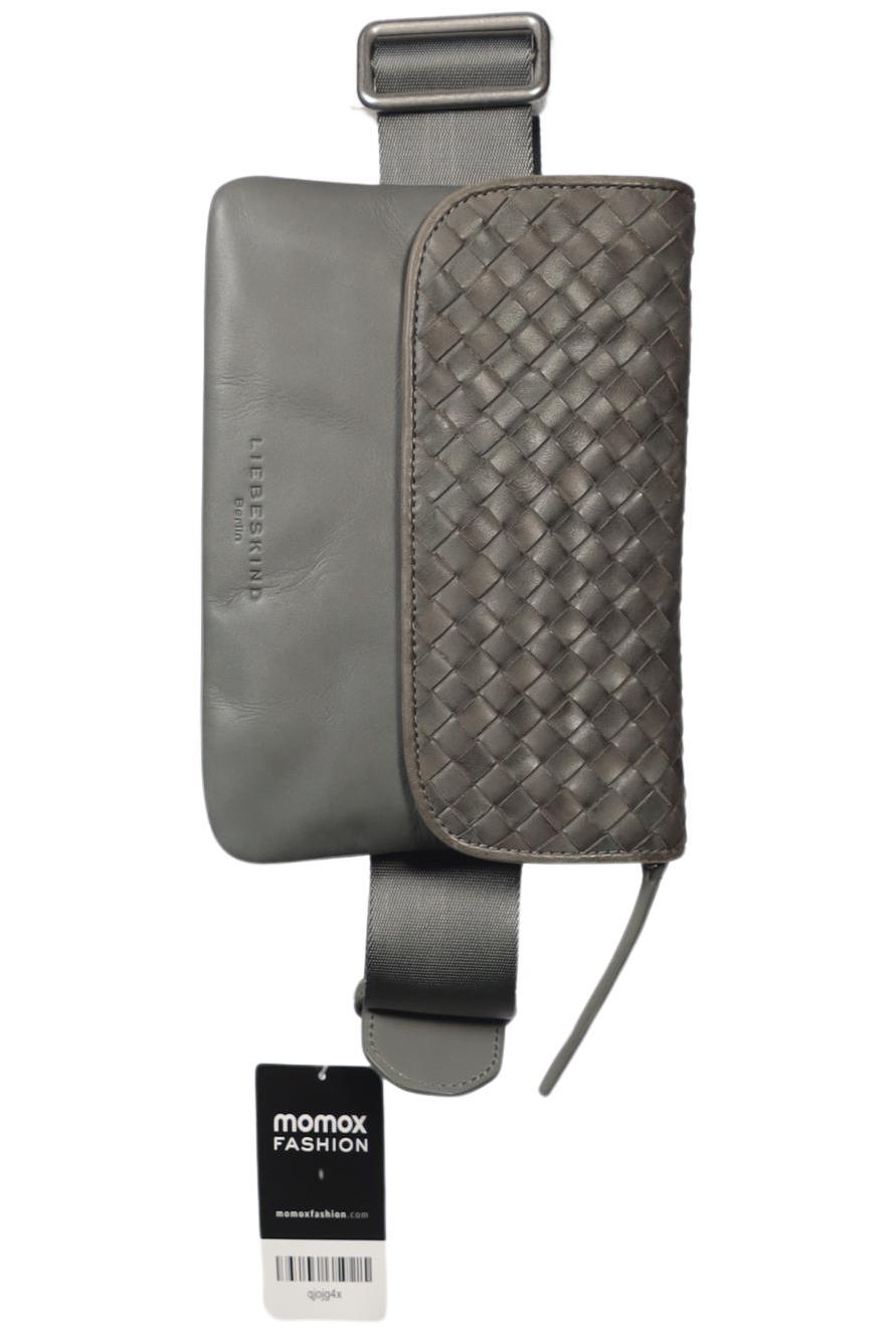 

Liebeskind Berlin Damen Handtasche, grau, Gr.