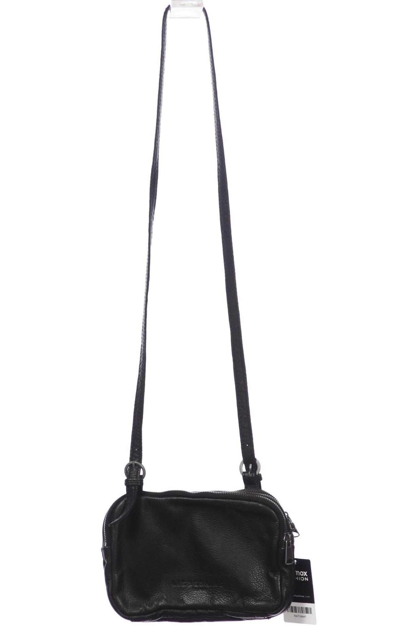 

Liebeskind Berlin Damen Handtasche, schwarz, Gr.
