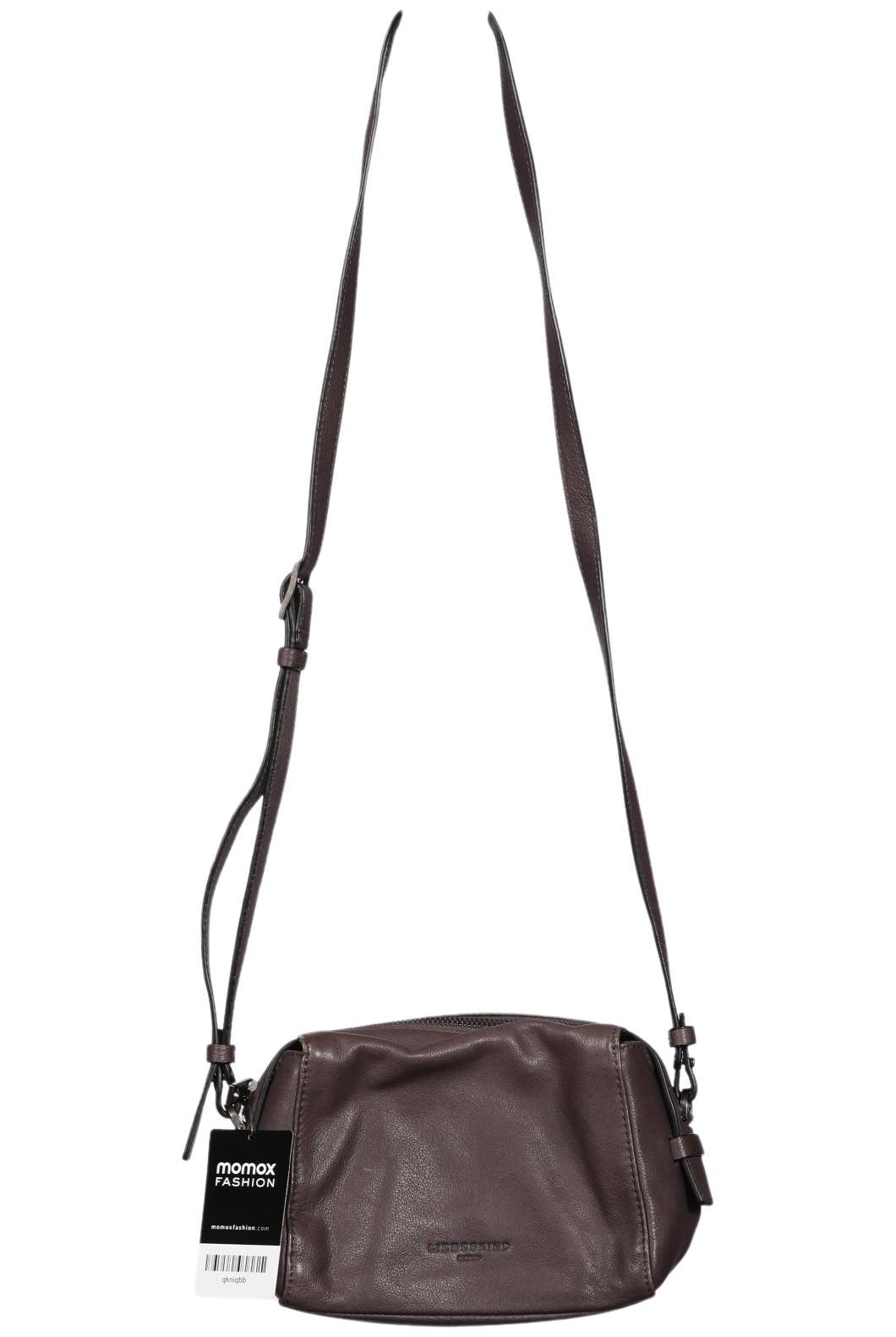 

Liebeskind Berlin Damen Handtasche, braun, Gr.