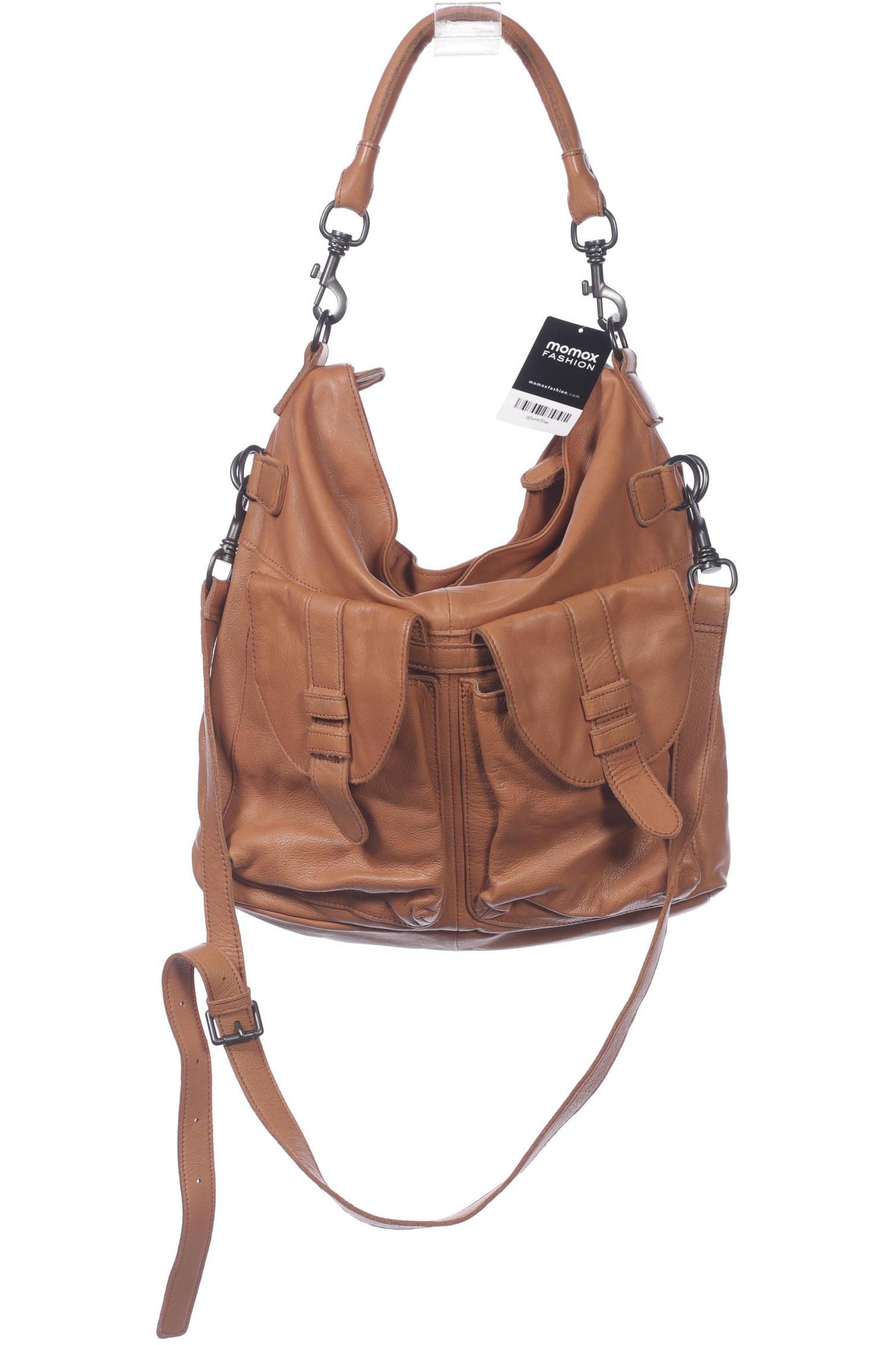 

Liebeskind Berlin Damen Handtasche, braun, Gr.