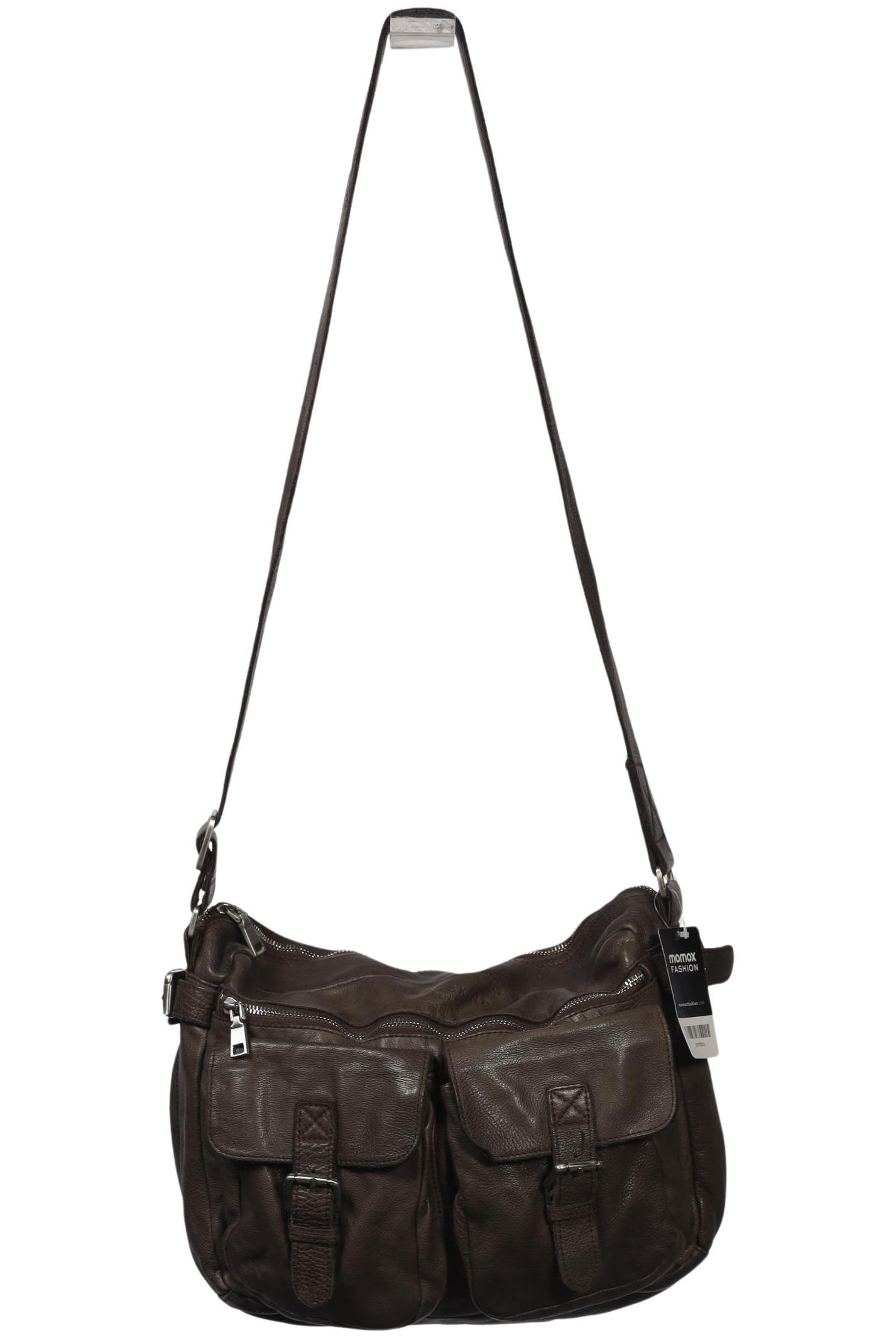 

Liebeskind Berlin Damen Handtasche, braun, Gr.