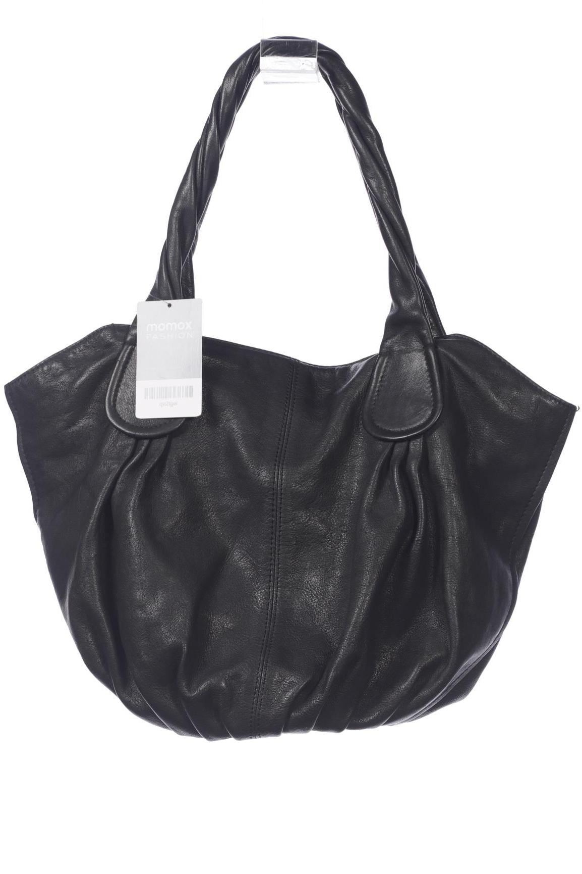 

Liebeskind Berlin Damen Handtasche, schwarz, Gr.