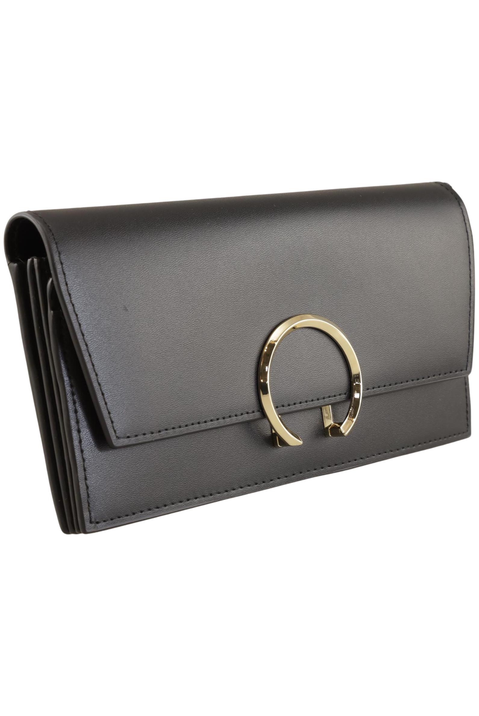 

Liebeskind Berlin Damen Portemonnaie, schwarz, Gr.