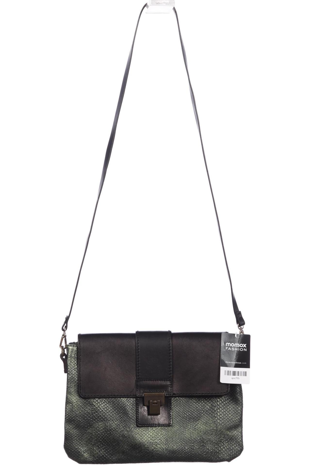 

Liebeskind Berlin Damen Handtasche, grün, Gr.
