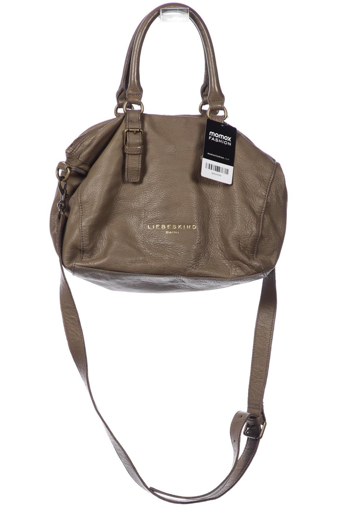 

Liebeskind Berlin Damen Handtasche, braun