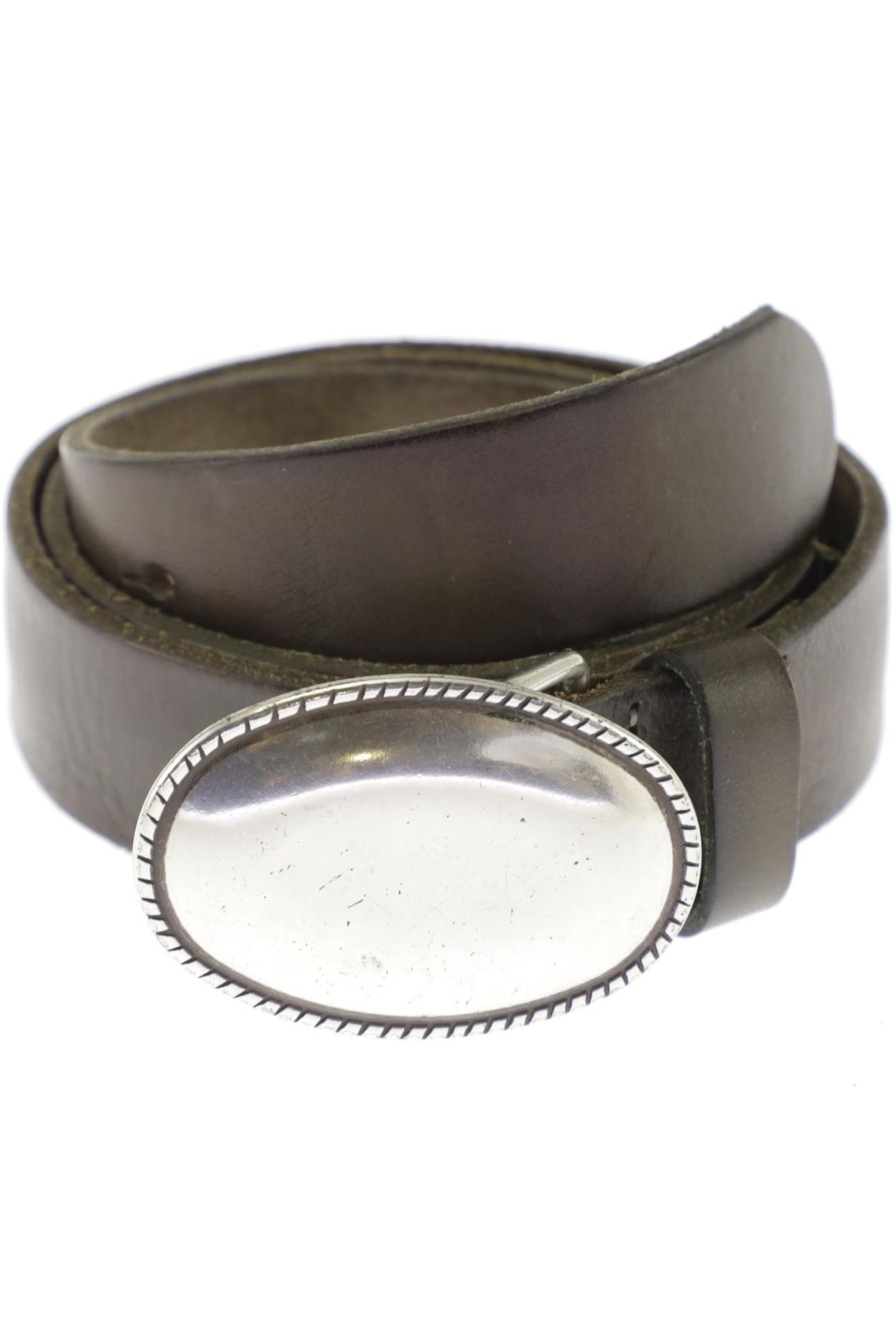 

Liebeskind Berlin Damen Gürtel, braun, Gr. 80