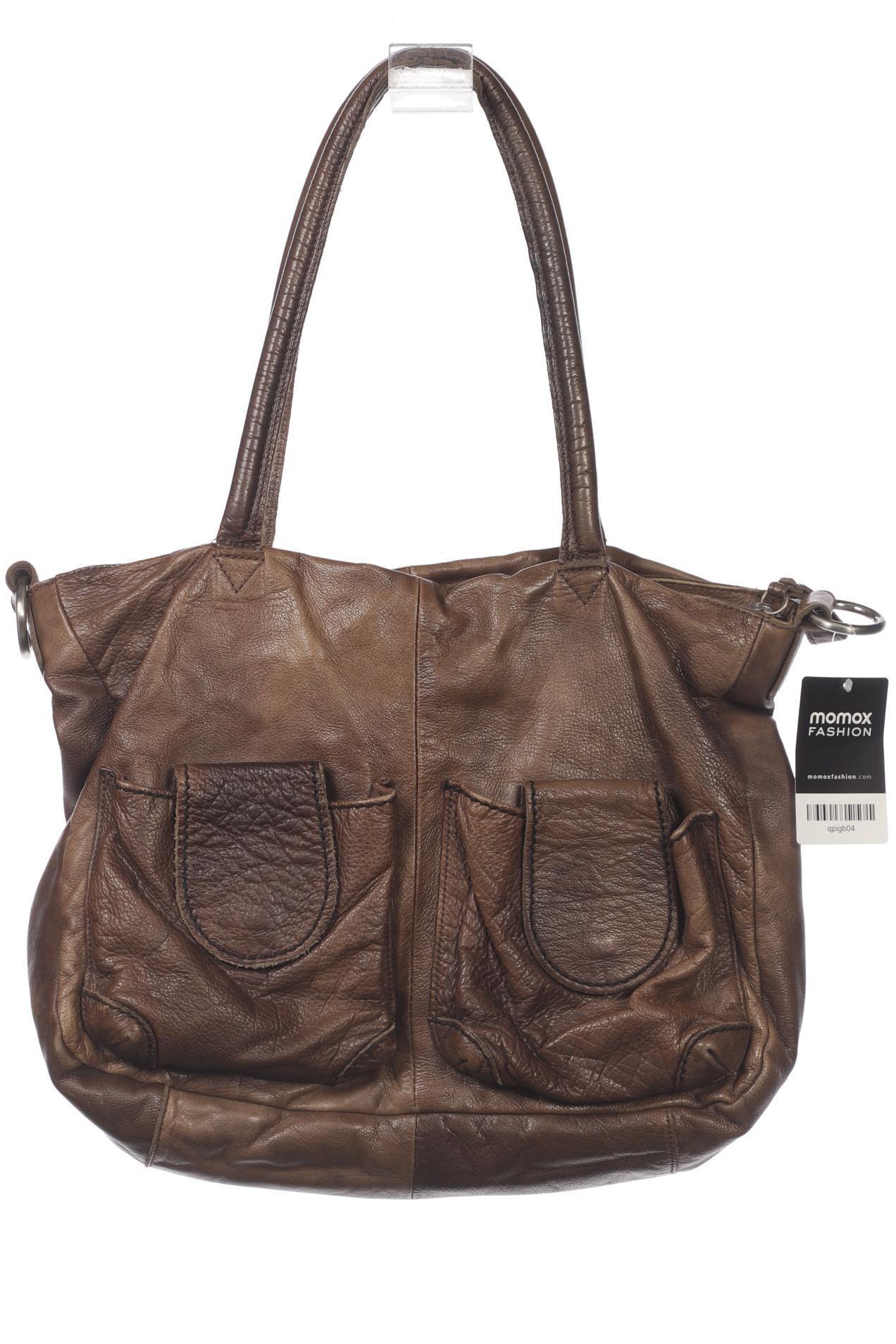 

Liebeskind Berlin Damen Handtasche, braun