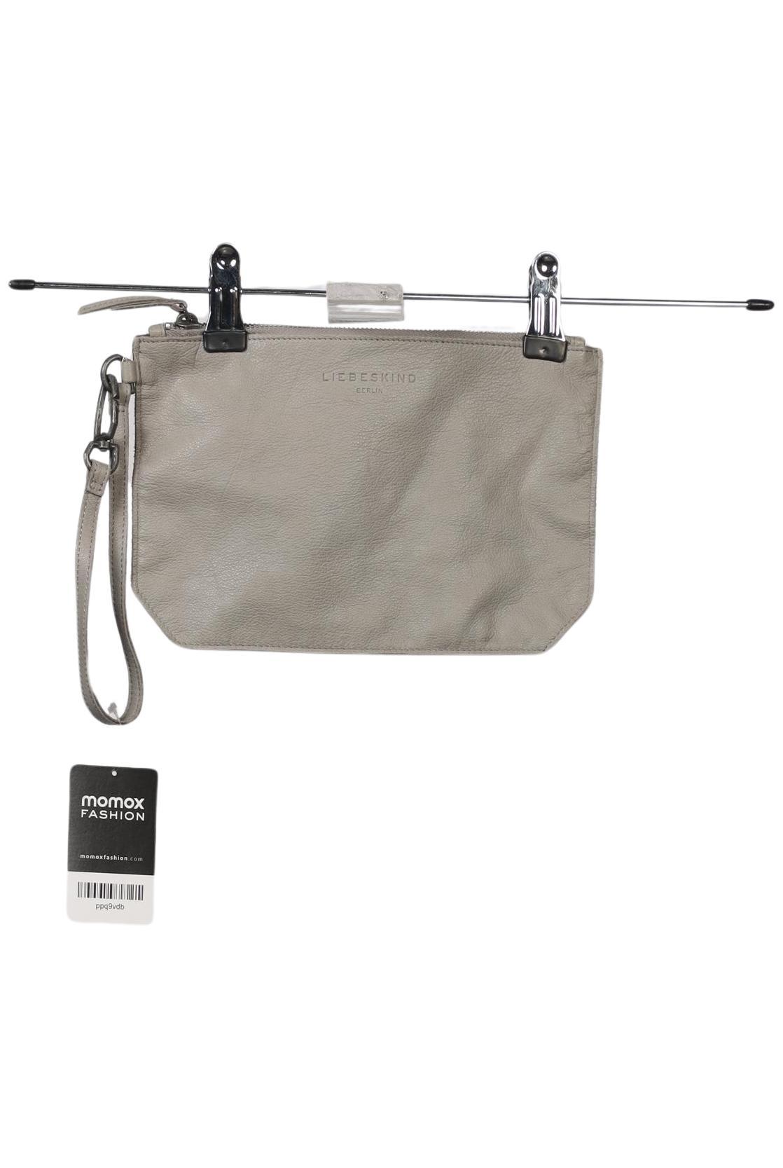 

Liebeskind Berlin Damen Handtasche, grau, Gr.