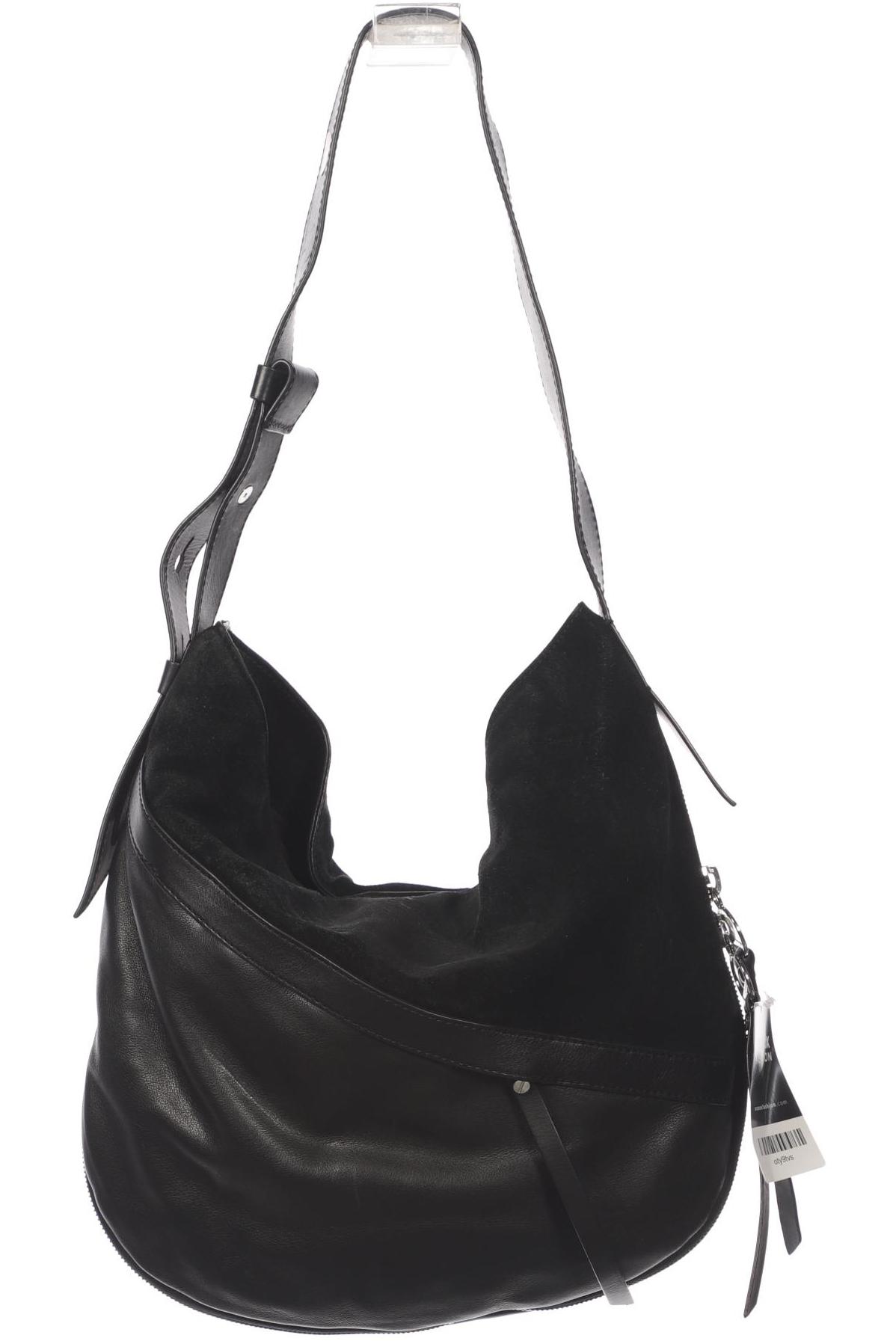 

Liebeskind Berlin Damen Handtasche, schwarz, Gr.