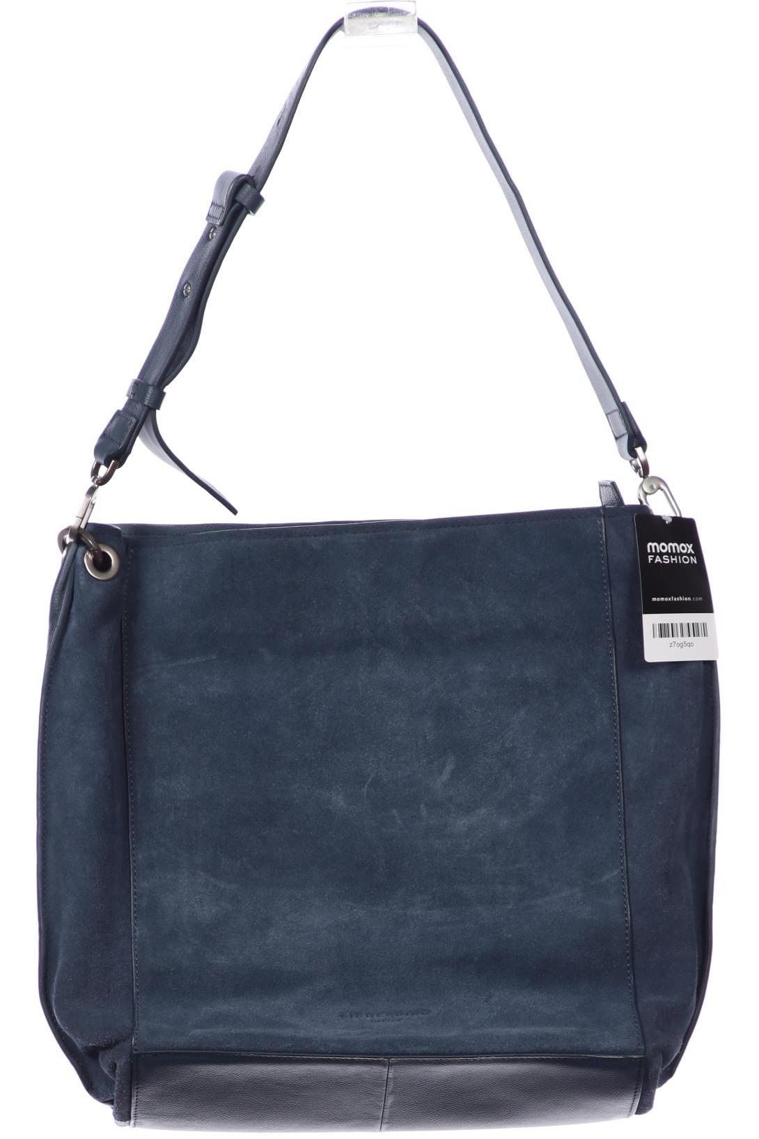 

Liebeskind Berlin Damen Handtasche, blau