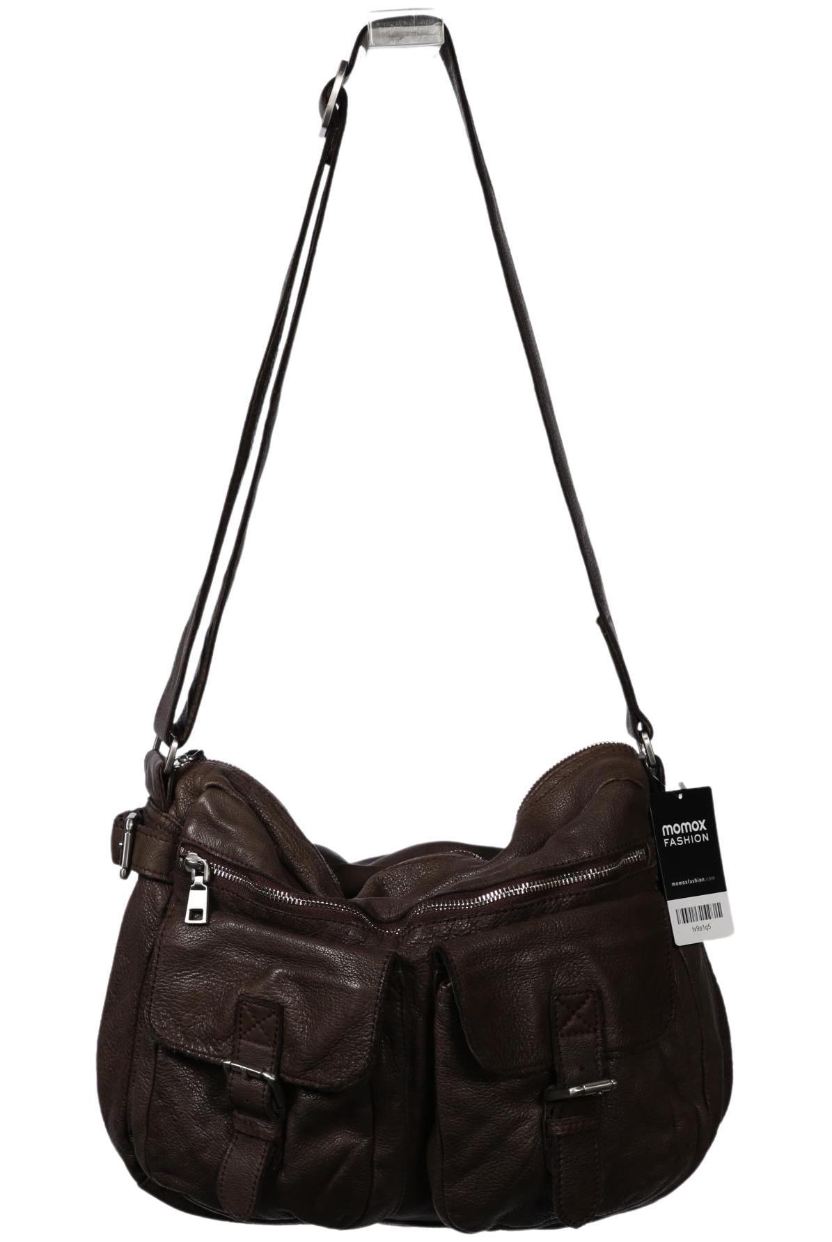 

Liebeskind Berlin Damen Handtasche, braun, Gr.