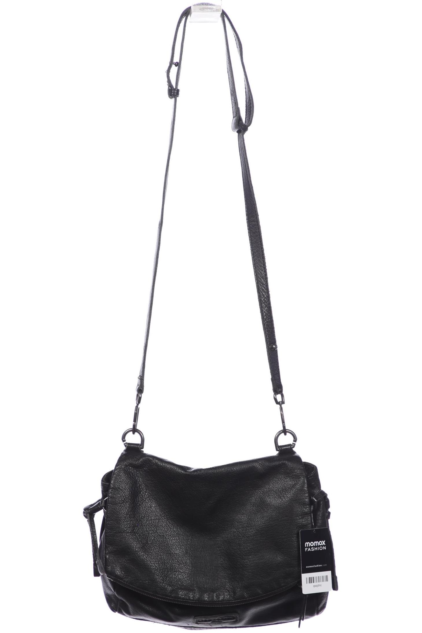 

Liebeskind Berlin Damen Handtasche, schwarz, Gr.