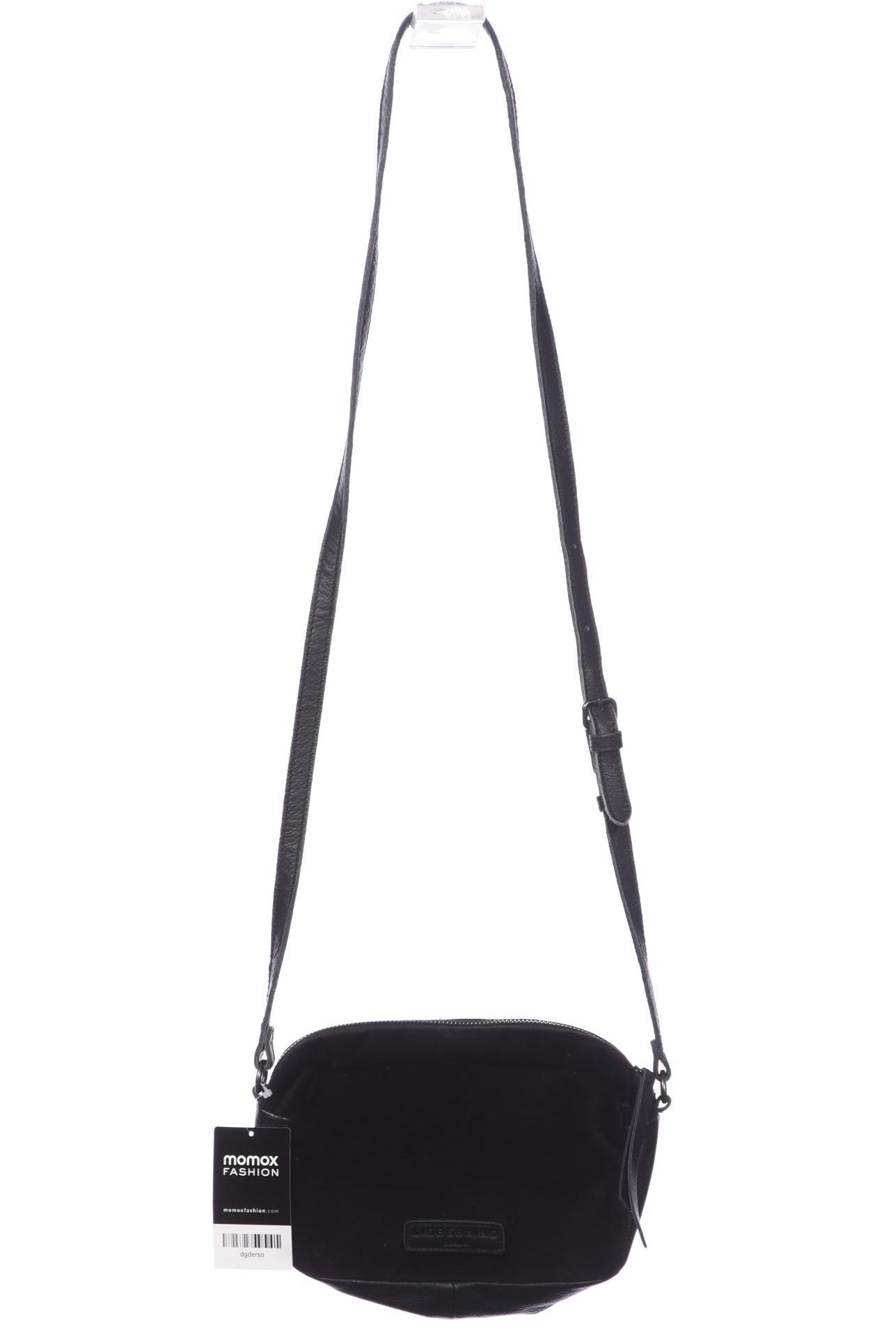 

Liebeskind Berlin Damen Handtasche, schwarz, Gr.