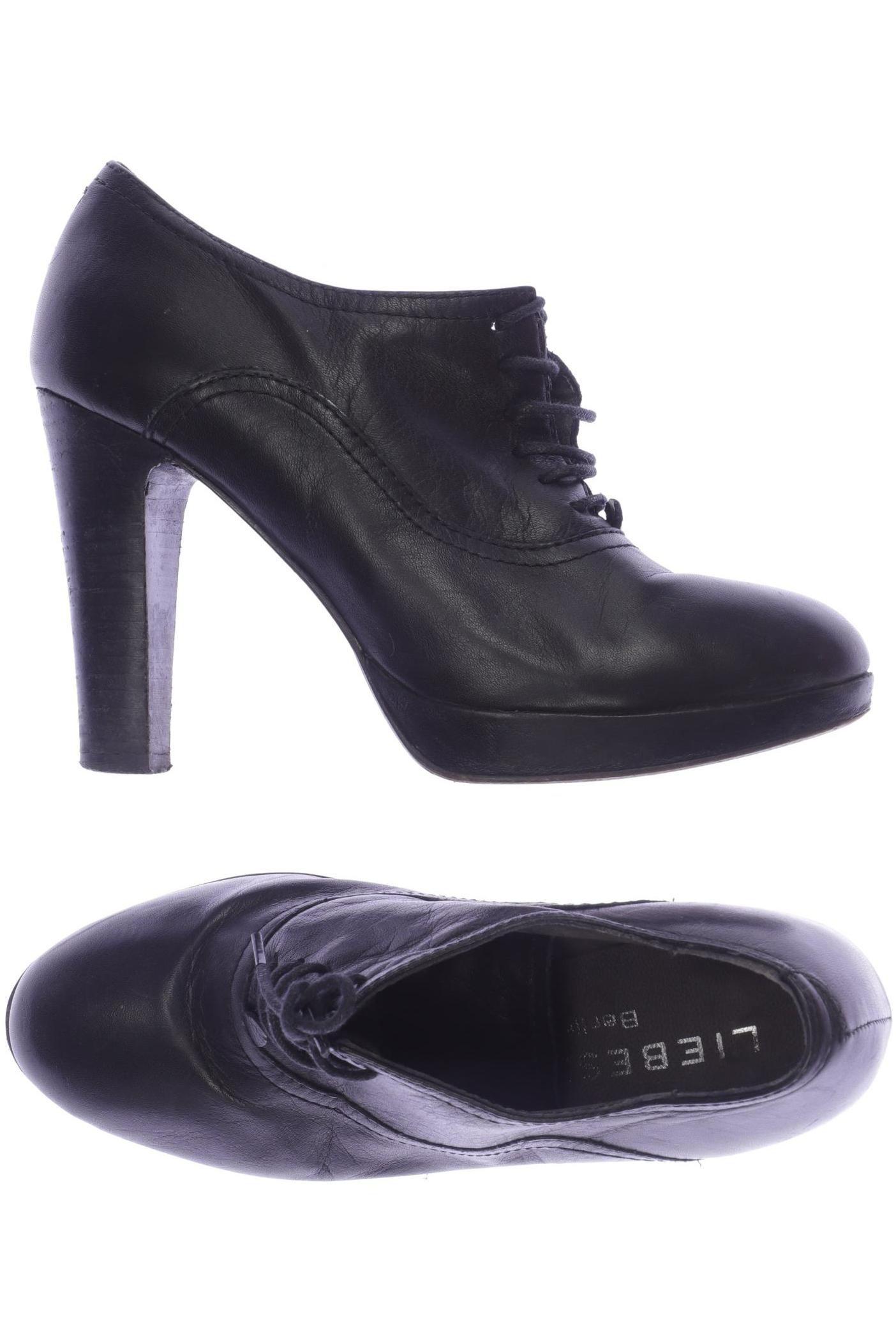 

Liebeskind Berlin Damen Pumps, schwarz, Gr. 37