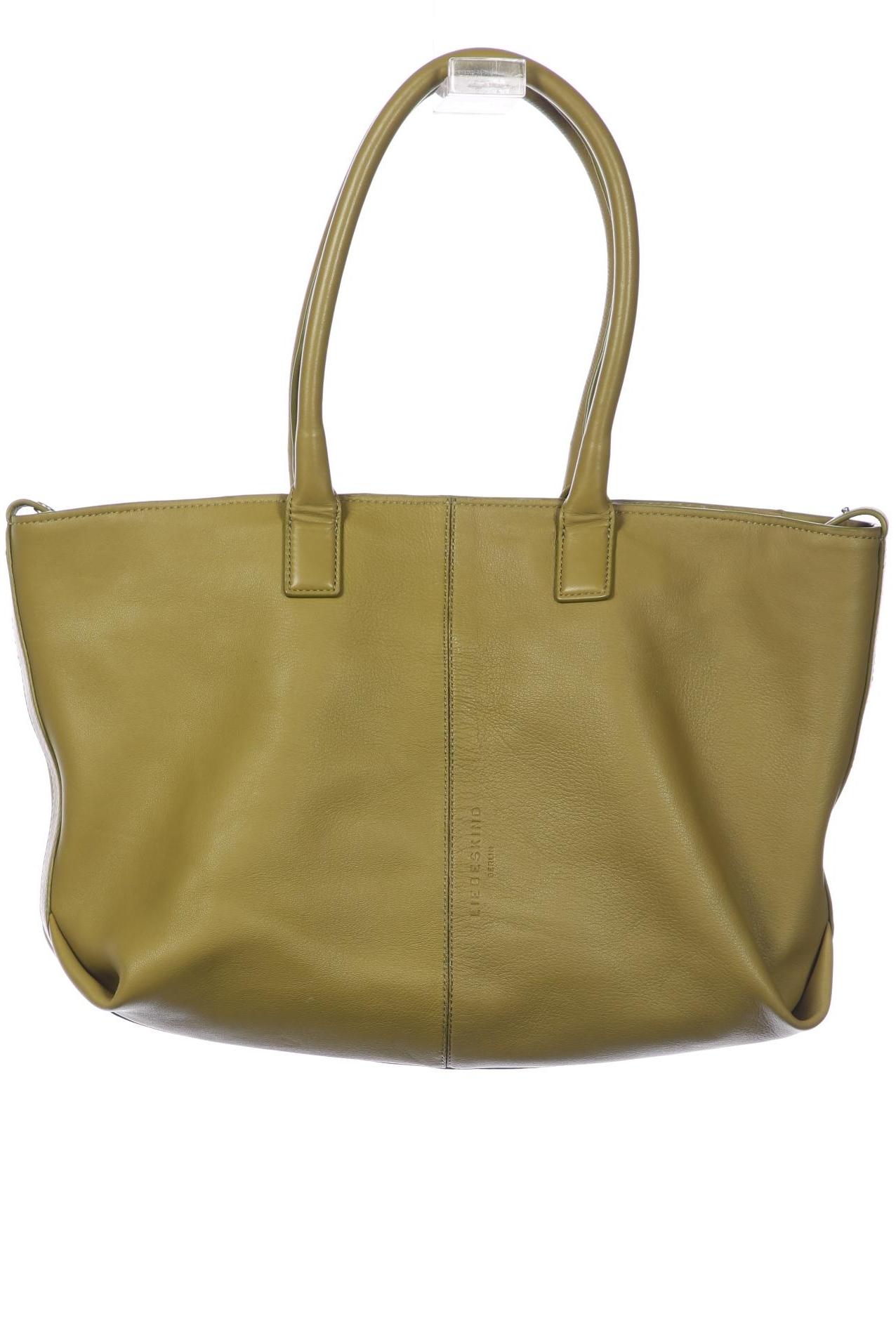 

Liebeskind Berlin Damen Handtasche, grün, Gr.