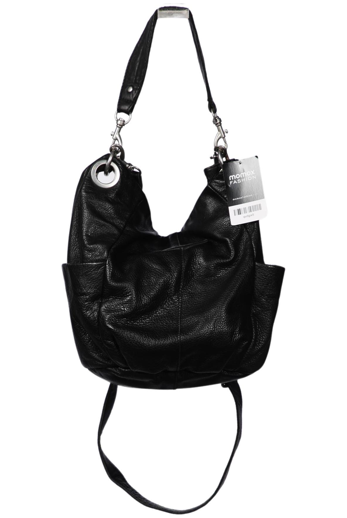 

Liebeskind Berlin Damen Handtasche, schwarz, Gr.