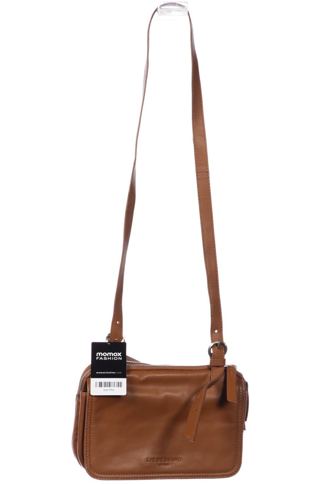 

Liebeskind Berlin Damen Handtasche, beige