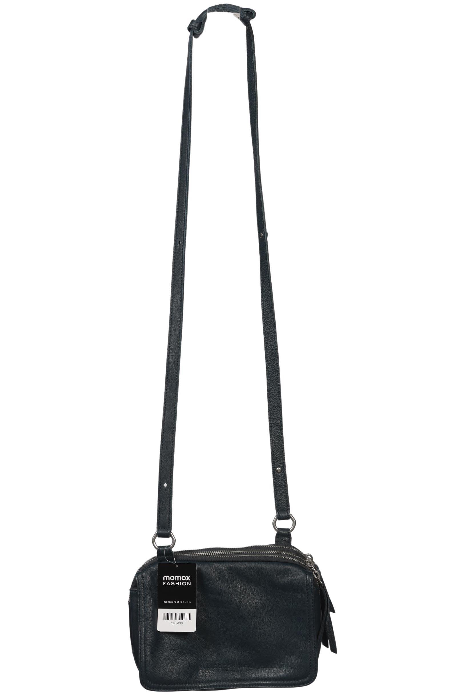 

Liebeskind Berlin Damen Handtasche, marineblau, Gr.