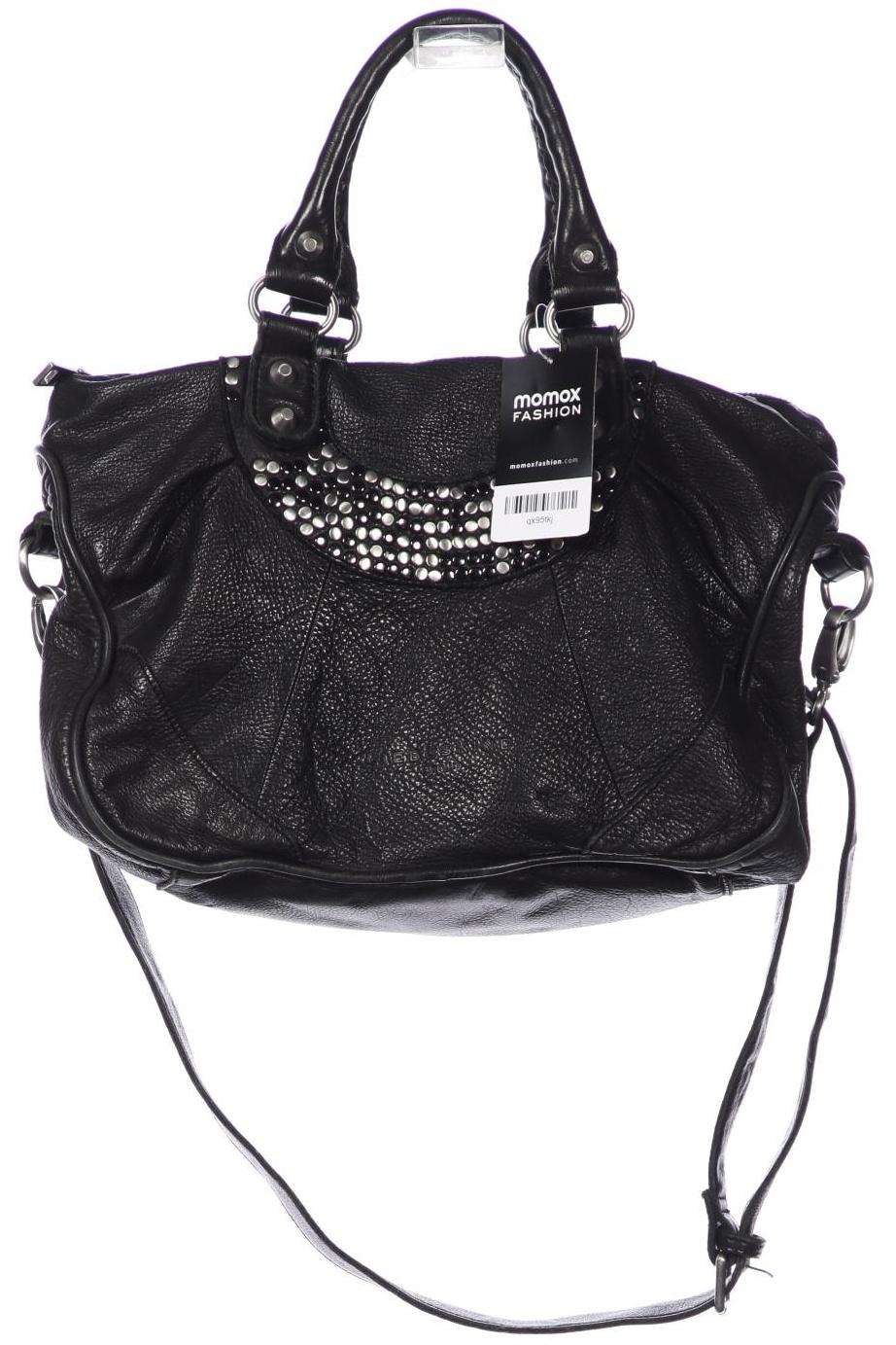 

Liebeskind Berlin Damen Handtasche, schwarz