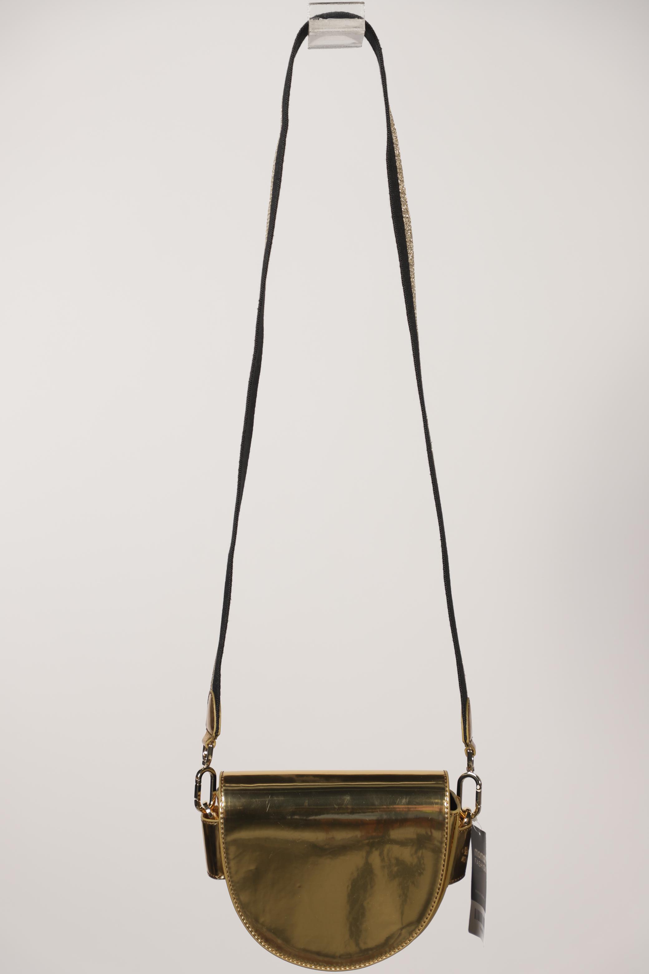 

Liebeskind Berlin Damen Handtasche, gold