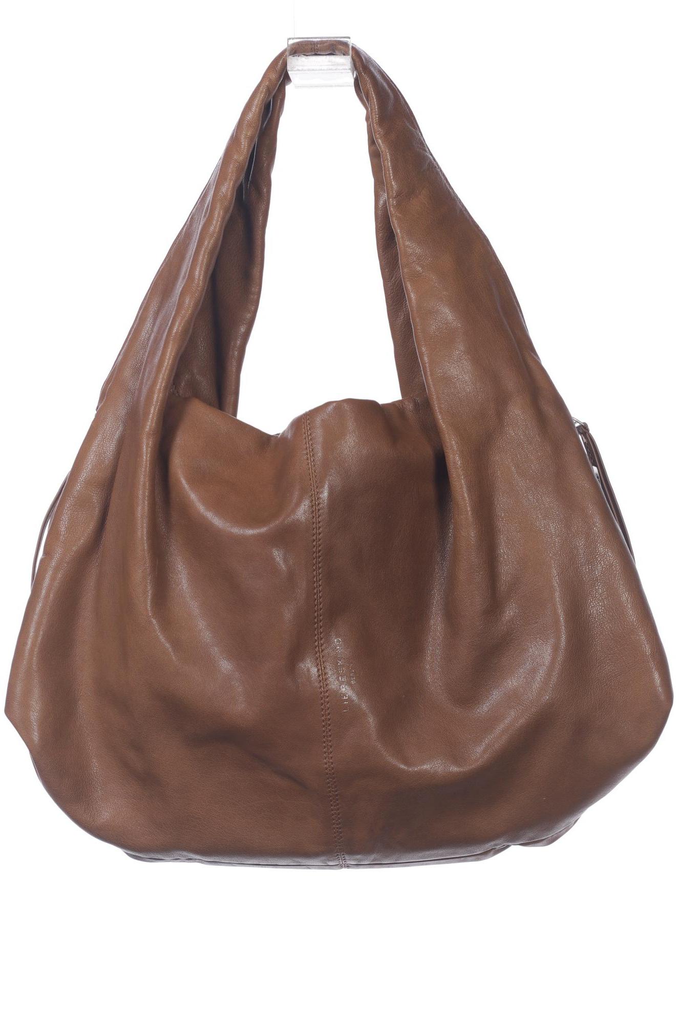 

Liebeskind Berlin Damen Handtasche, braun, Gr.