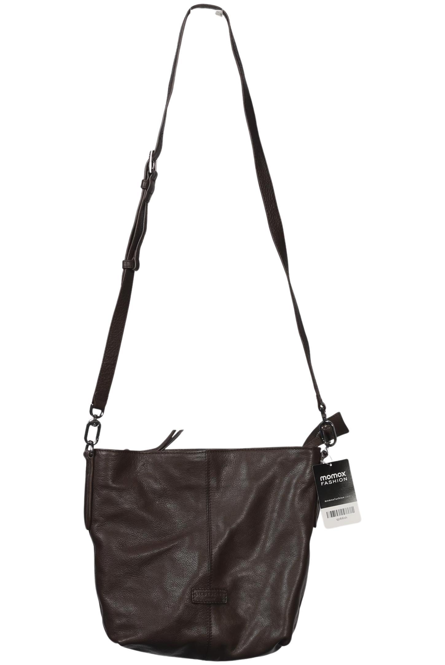 

Liebeskind Berlin Damen Handtasche, braun, Gr.