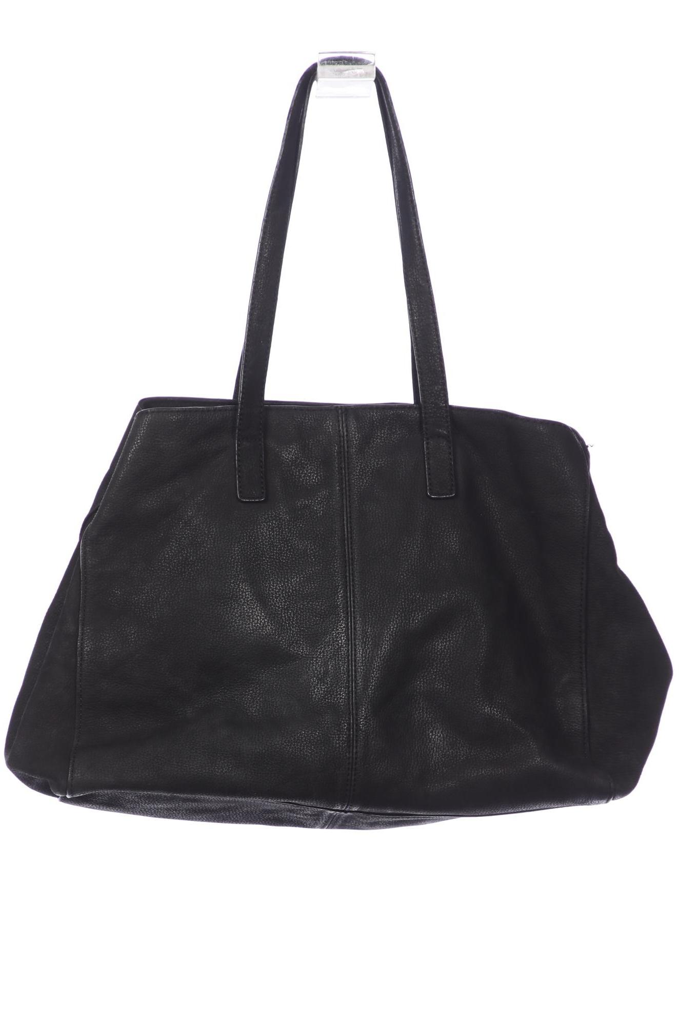

Liebeskind Berlin Damen Handtasche, schwarz, Gr.