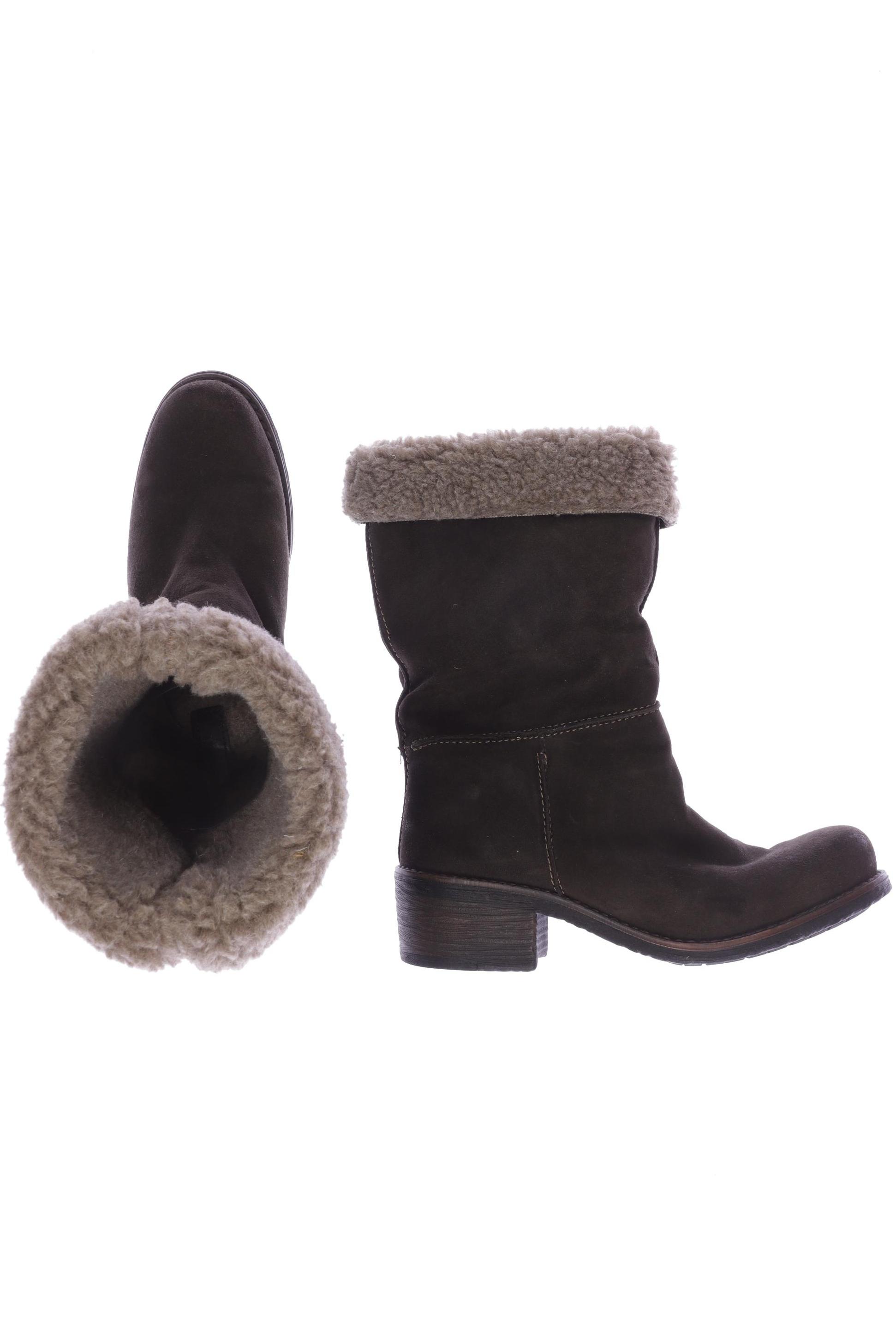 

Liebeskind Berlin Damen Stiefel, braun