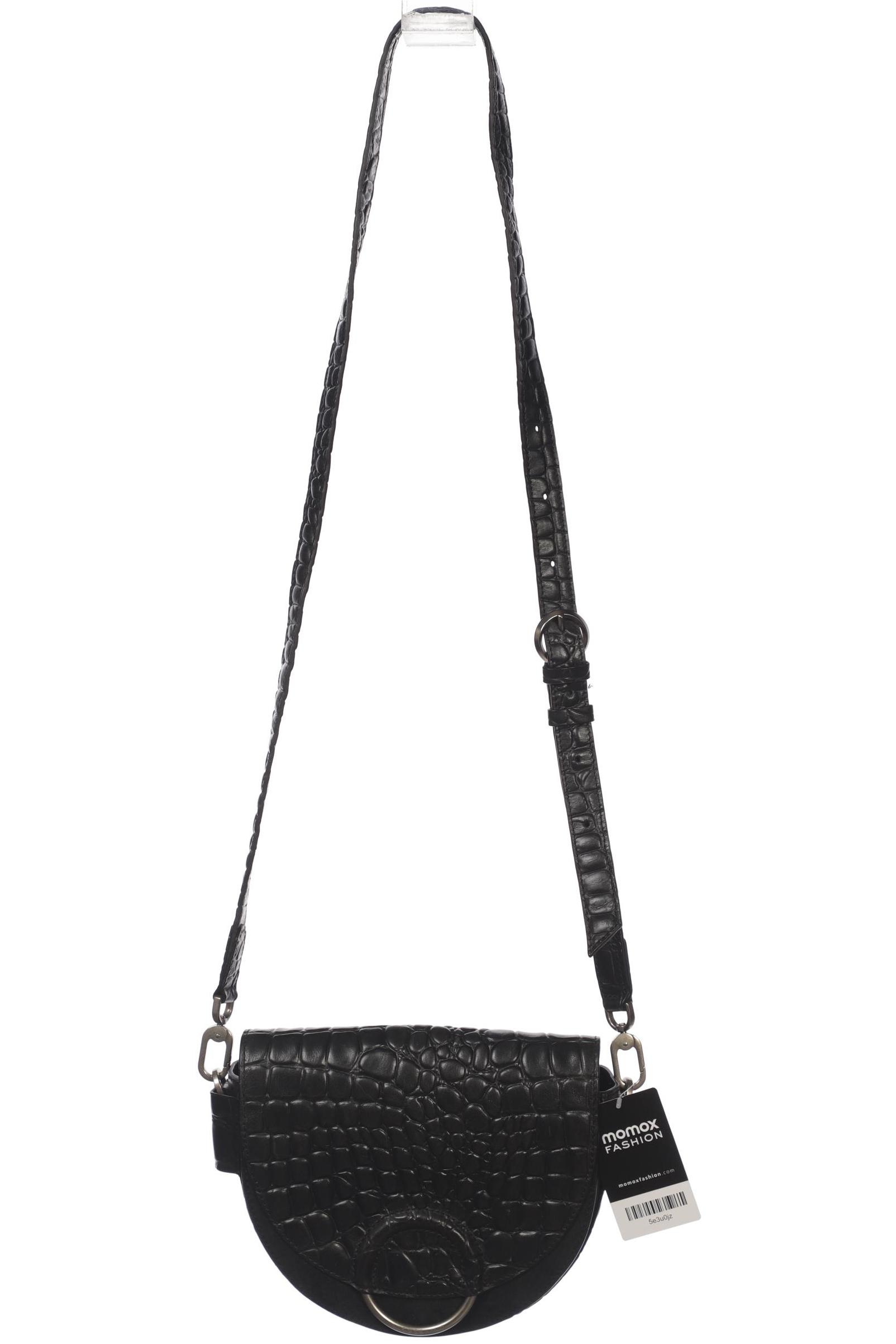 

Liebeskind Berlin Damen Handtasche, schwarz