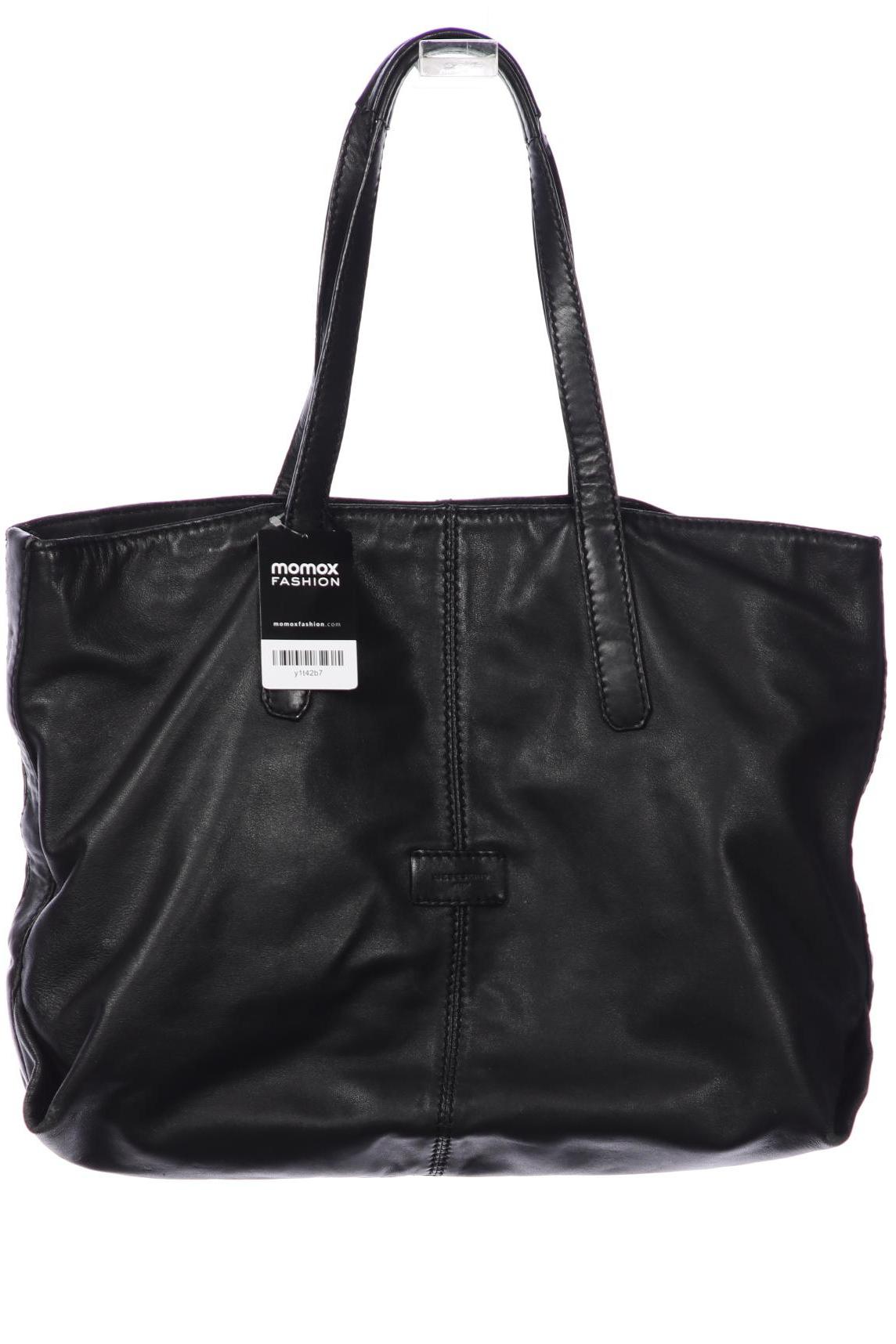 

Liebeskind Berlin Damen Handtasche, schwarz