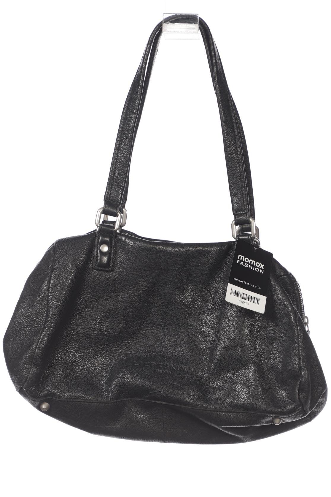 

Liebeskind Berlin Damen Handtasche, schwarz