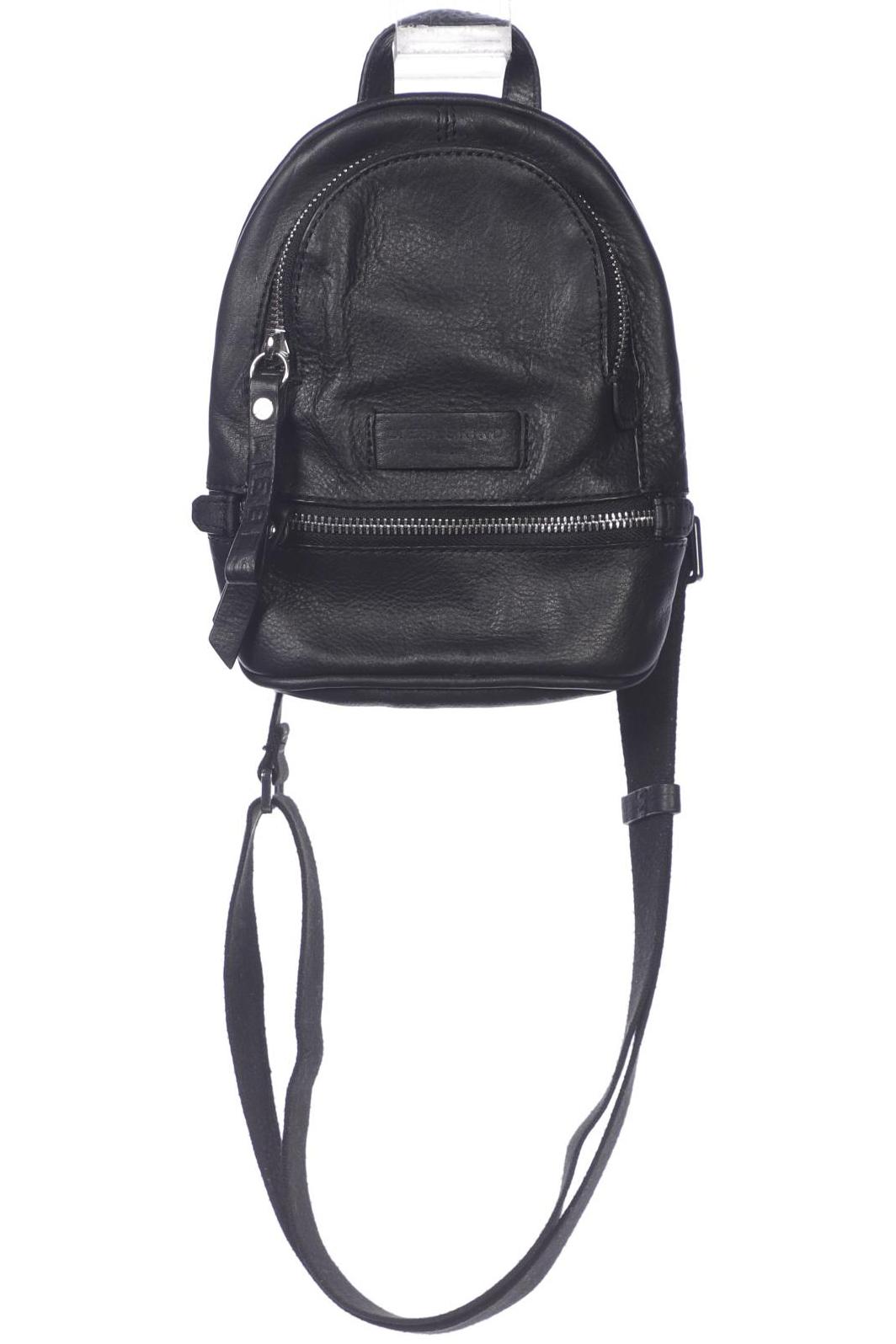 

Liebeskind Berlin Damen Handtasche, schwarz, Gr.