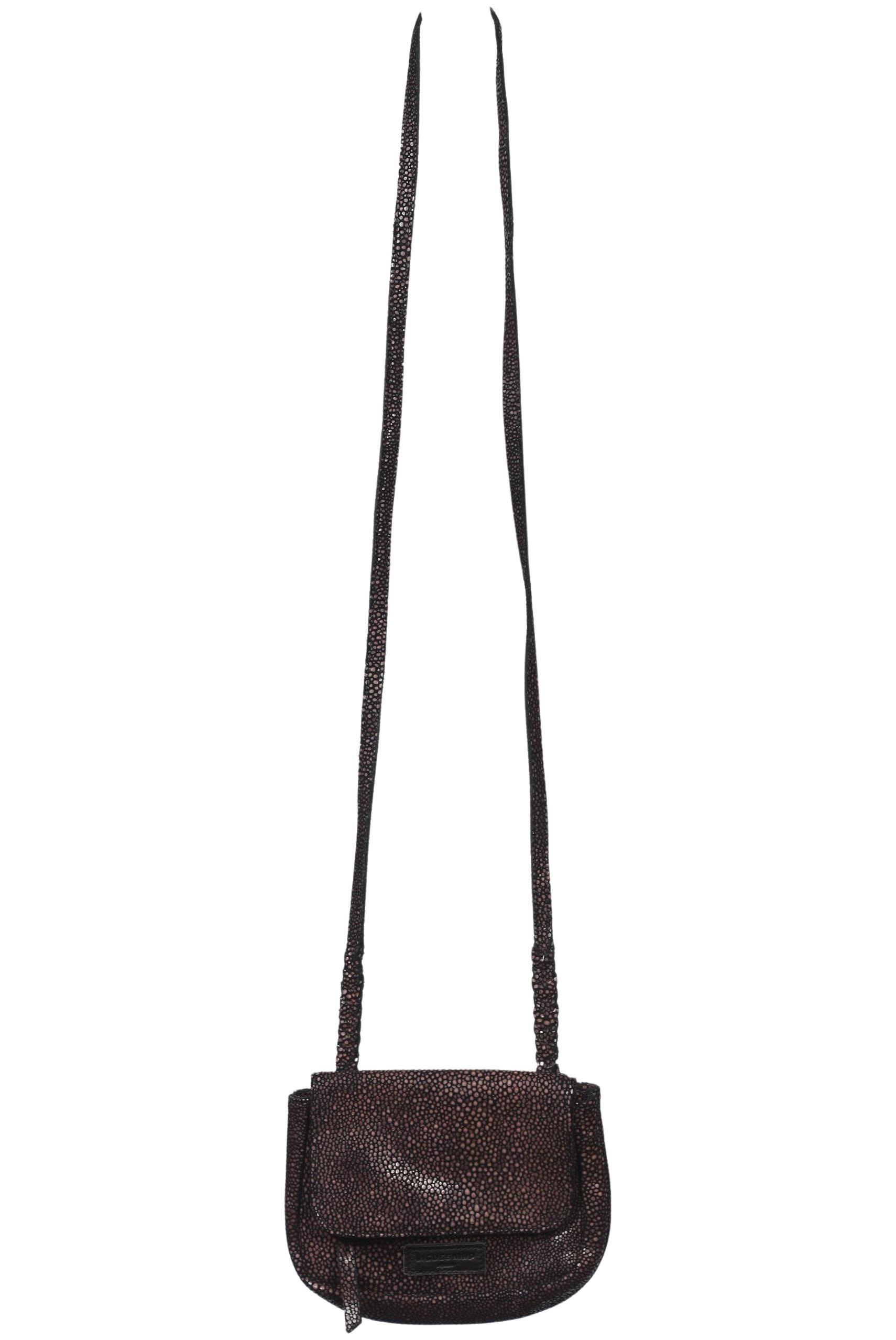 

Liebeskind Berlin Damen Handtasche, braun, Gr.