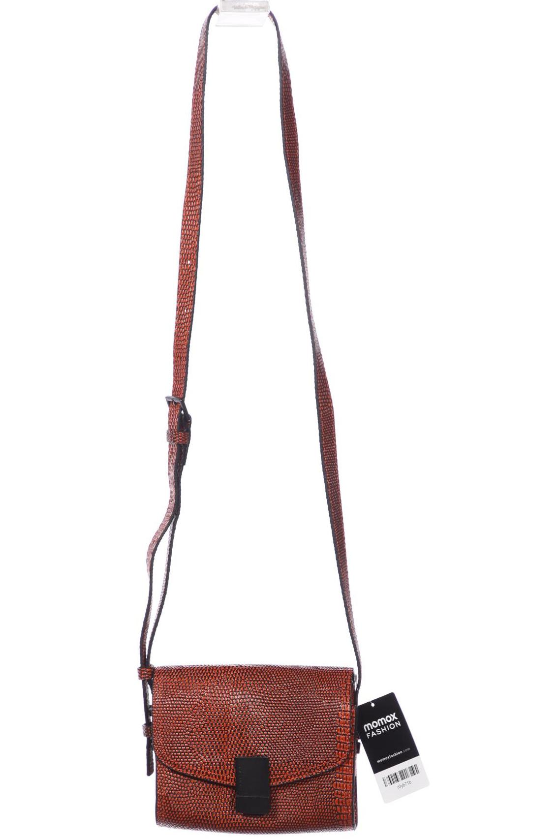 

Liebeskind Berlin Damen Handtasche, orange, Gr.