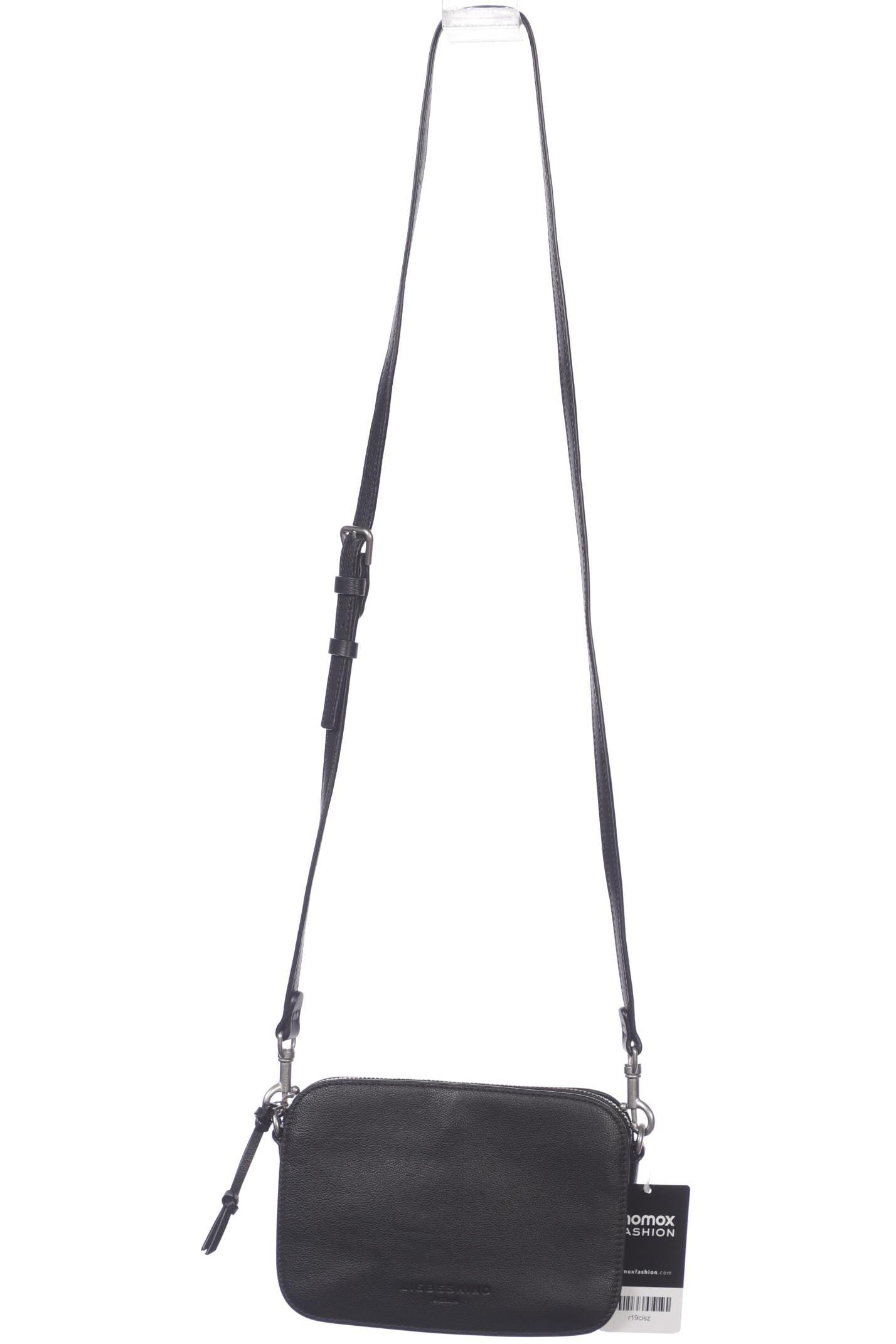 

Liebeskind Berlin Damen Handtasche, schwarz