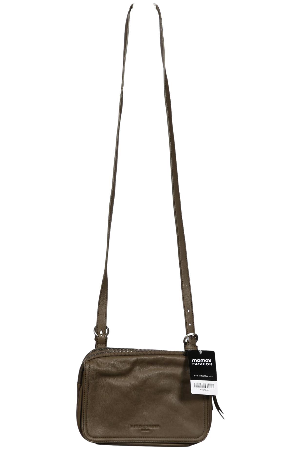 

Liebeskind Berlin Damen Handtasche, braun, Gr.