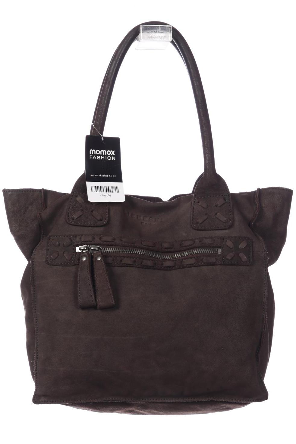 

Liebeskind Berlin Damen Handtasche, braun, Gr.