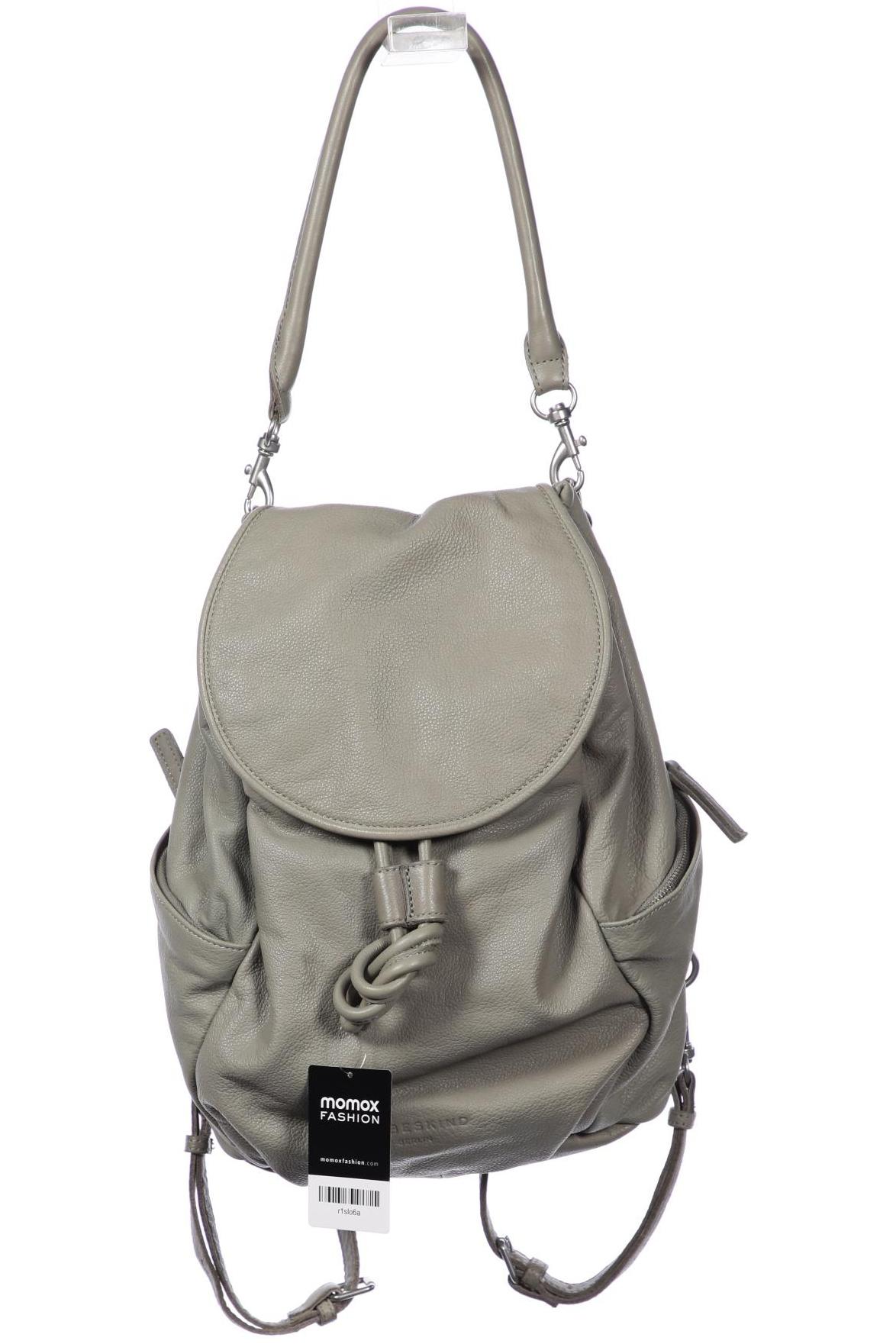 

Liebeskind Berlin Damen Rucksack, grün