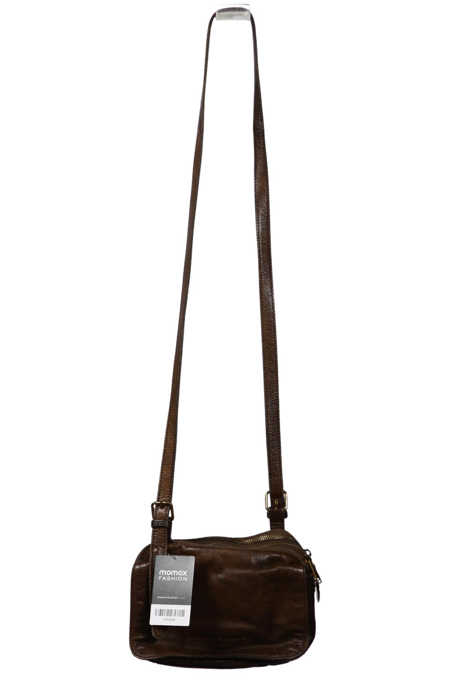 

Liebeskind Berlin Damen Handtasche, braun, Gr.