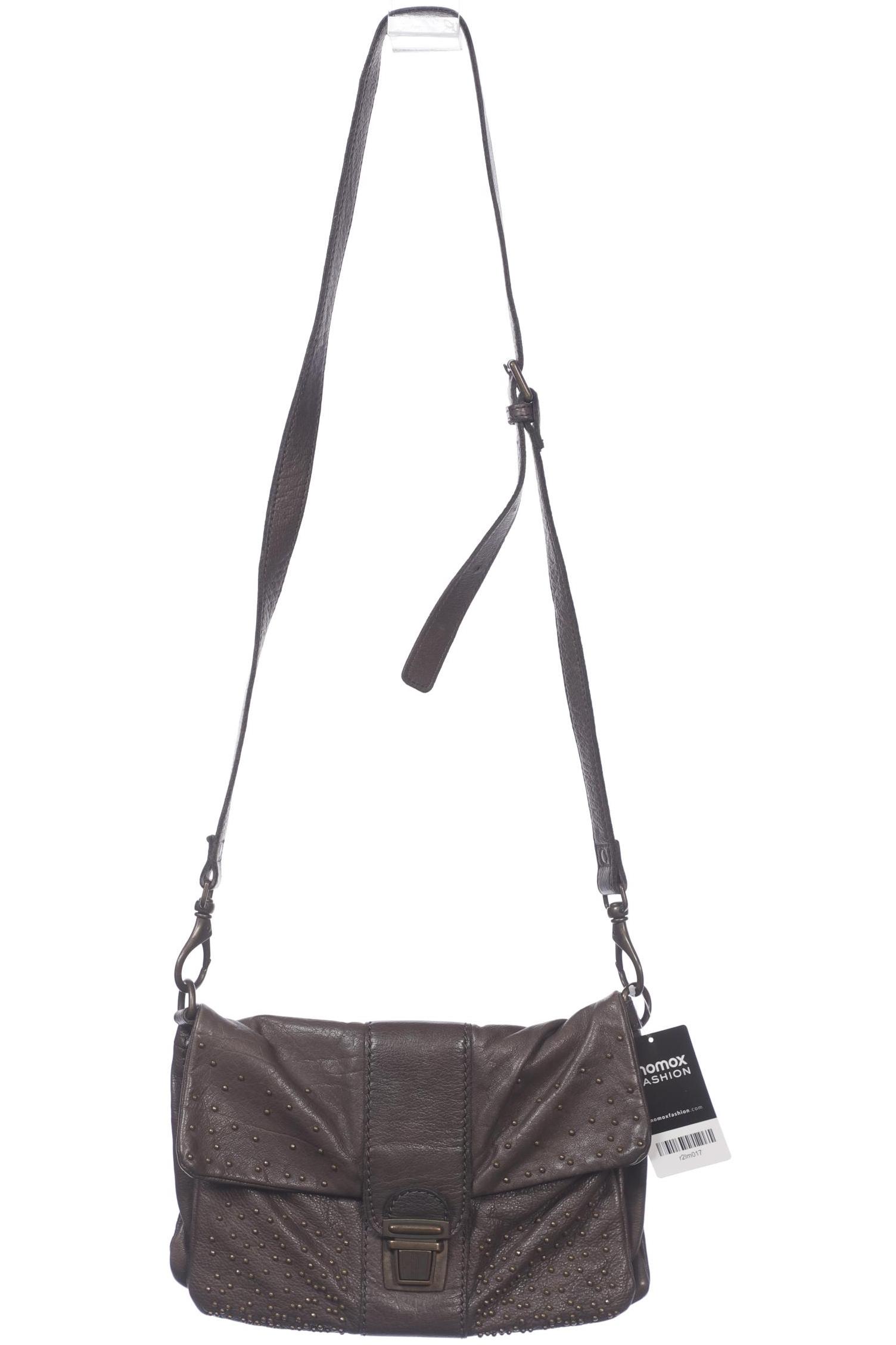 

Liebeskind Berlin Damen Handtasche, braun, Gr.