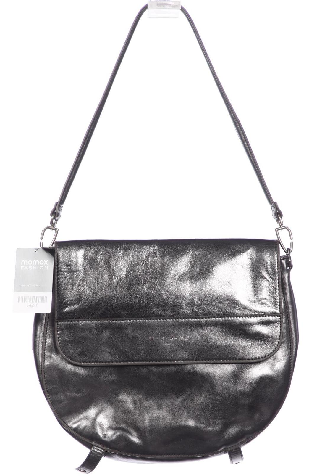 

Liebeskind Berlin Damen Handtasche, grau, Gr.