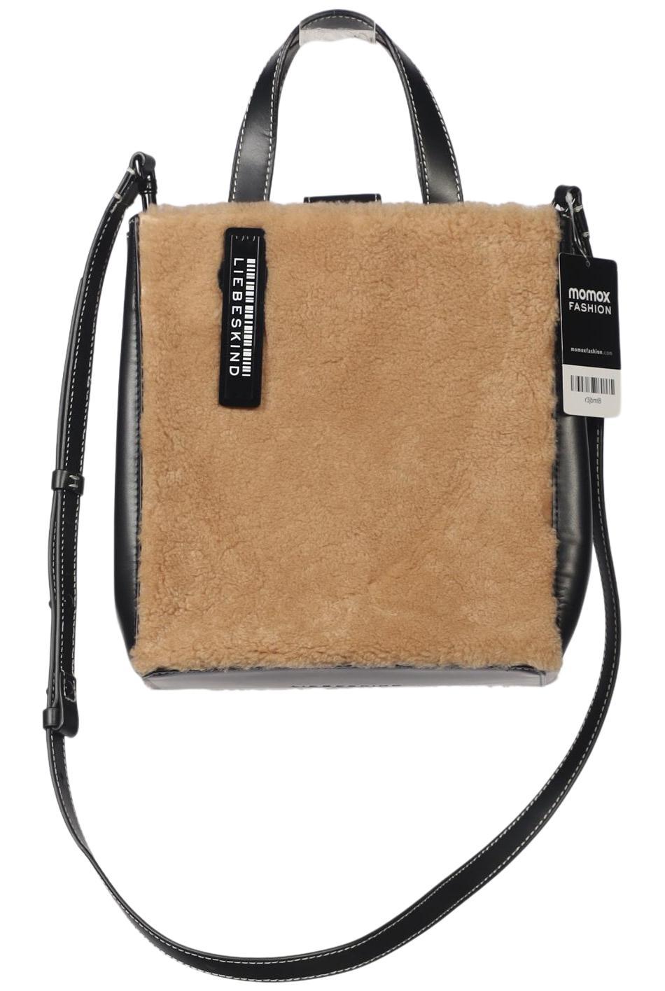 

Liebeskind Berlin Damen Handtasche, mehrfarbig, Gr.