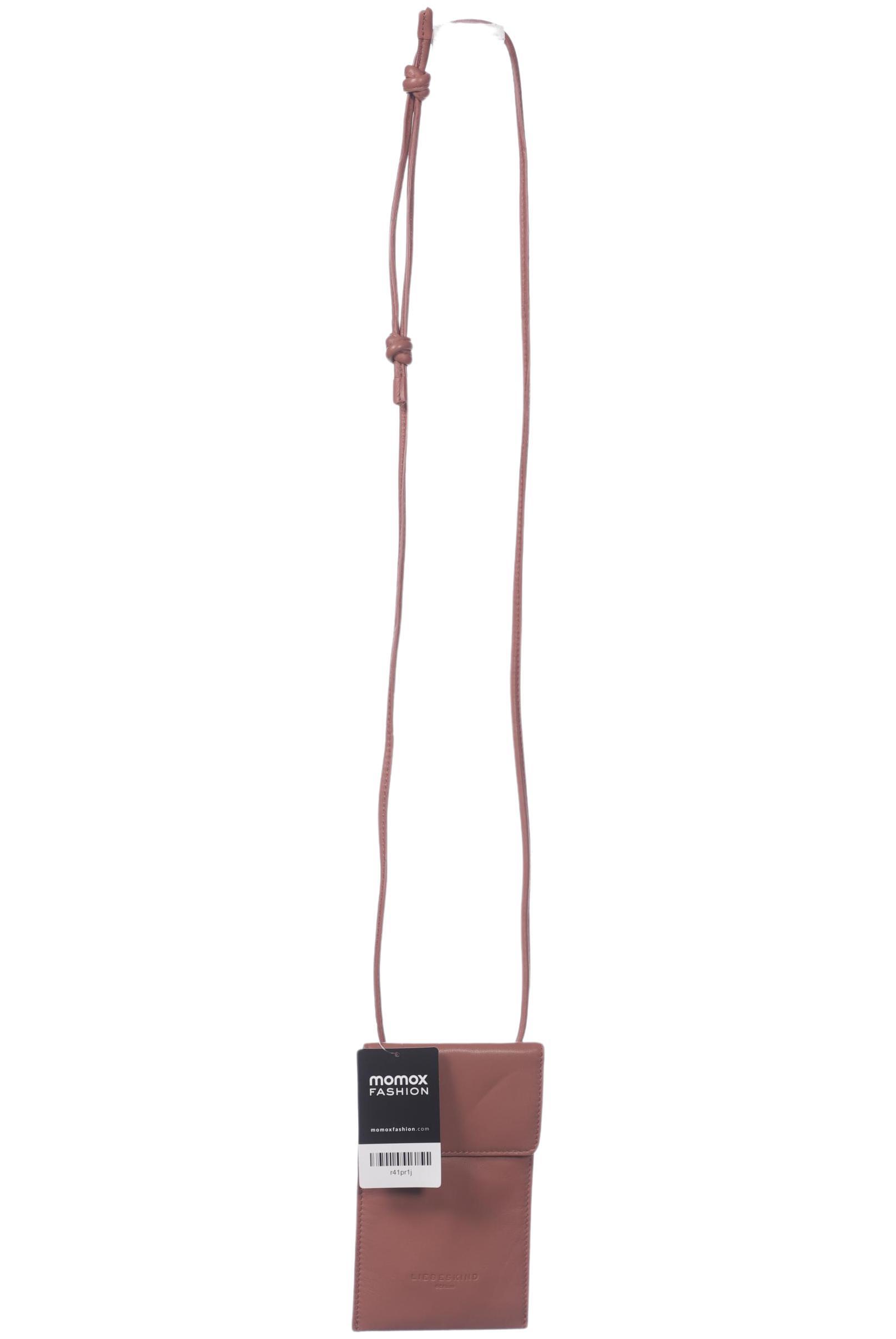 

Liebeskind Berlin Damen Handtasche, pink, Gr.