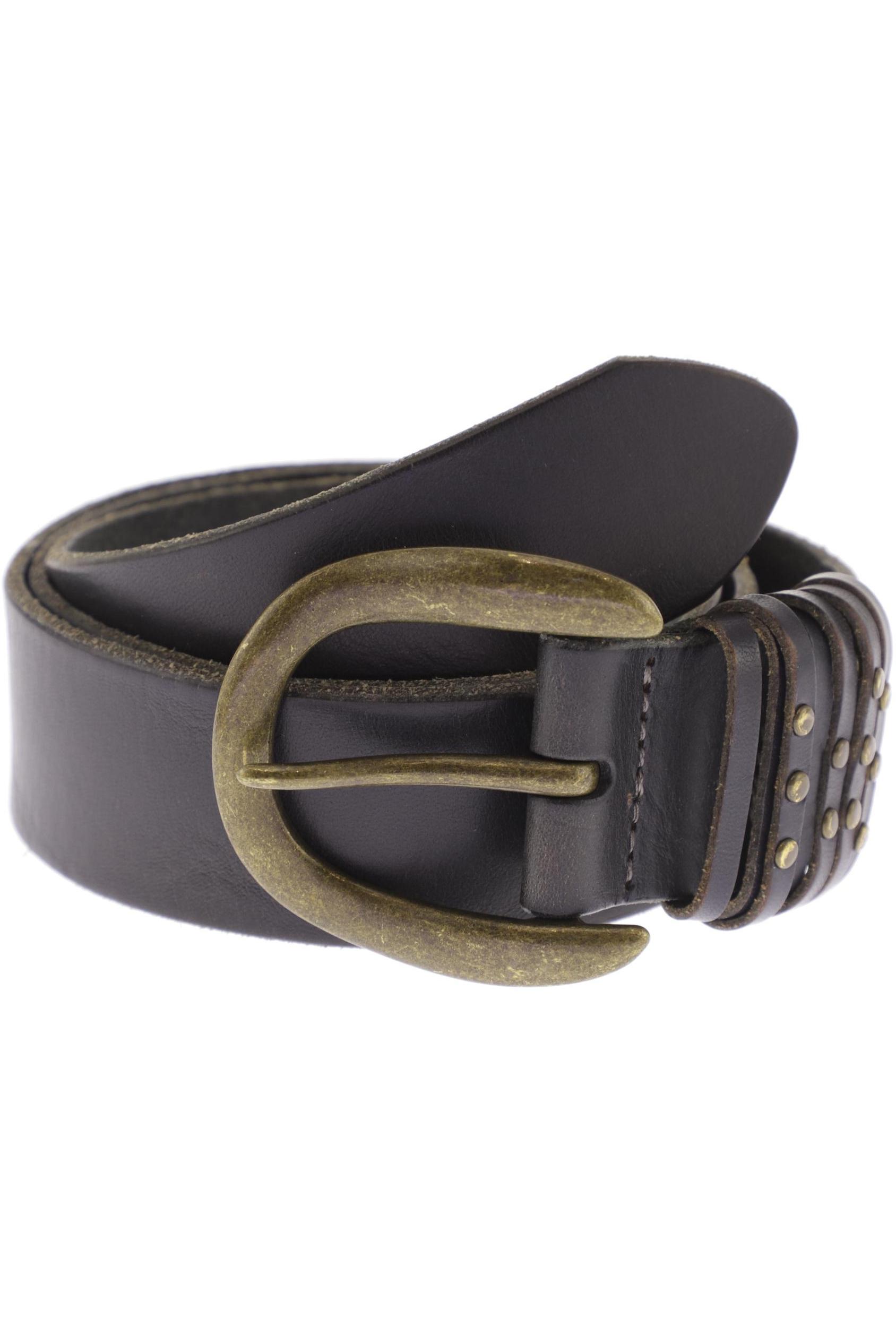 

Liebeskind Berlin Damen Gürtel, schwarz, Gr. 95