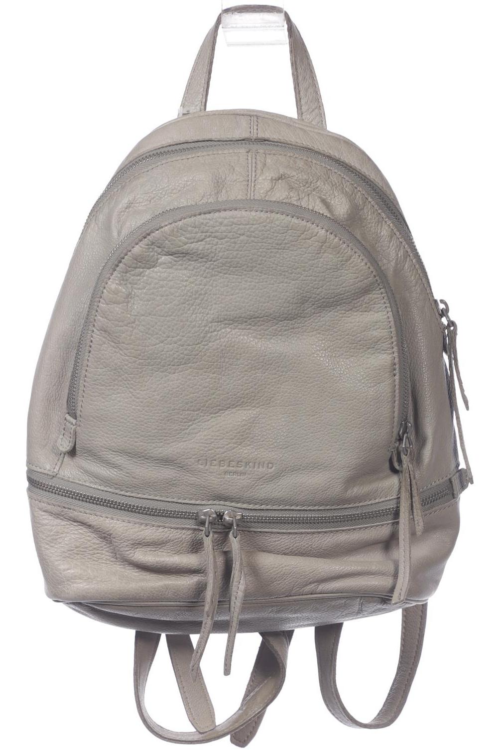 

Liebeskind Berlin Damen Rucksack, hellgrün, Gr.