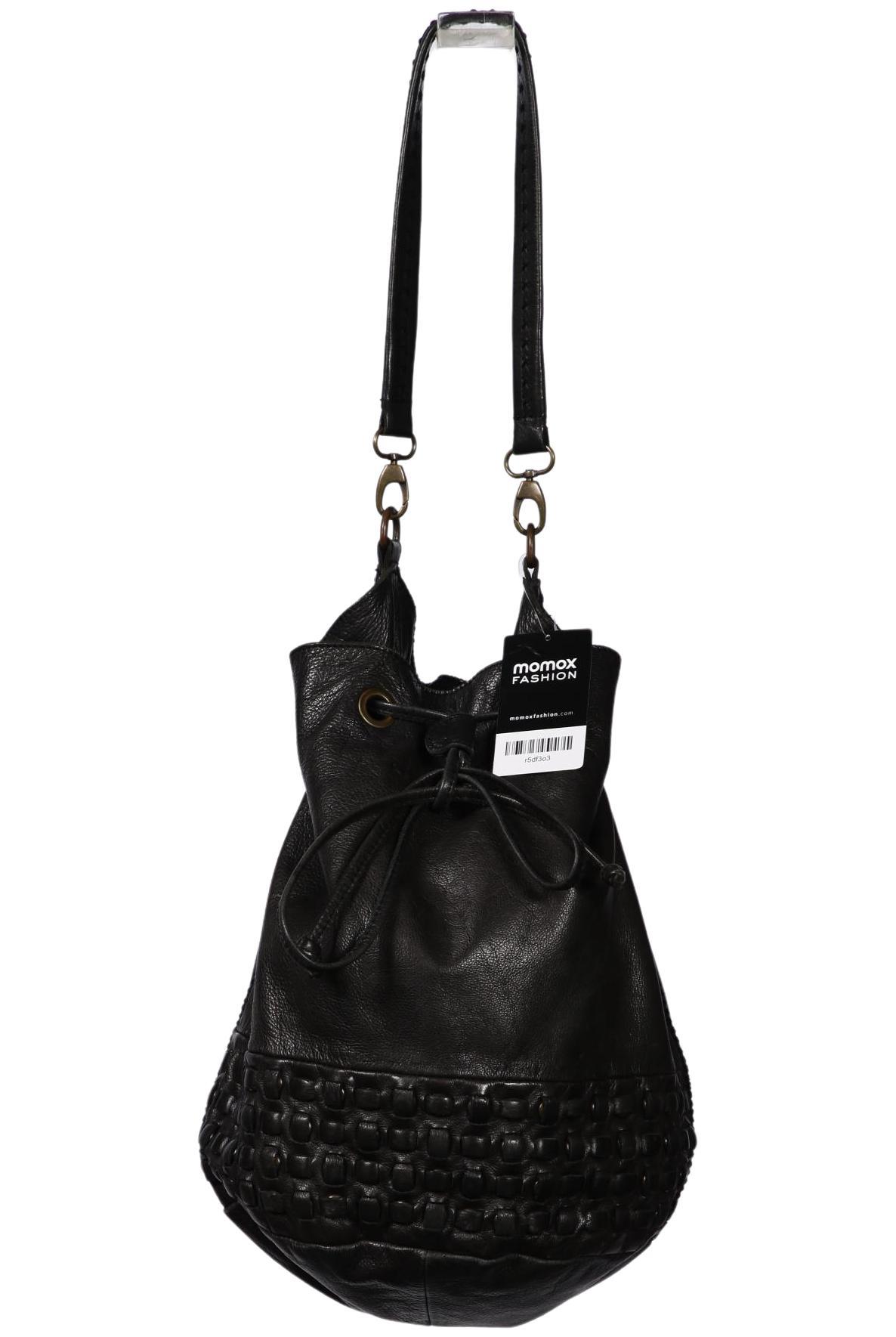 

Liebeskind Berlin Damen Handtasche, schwarz, Gr.