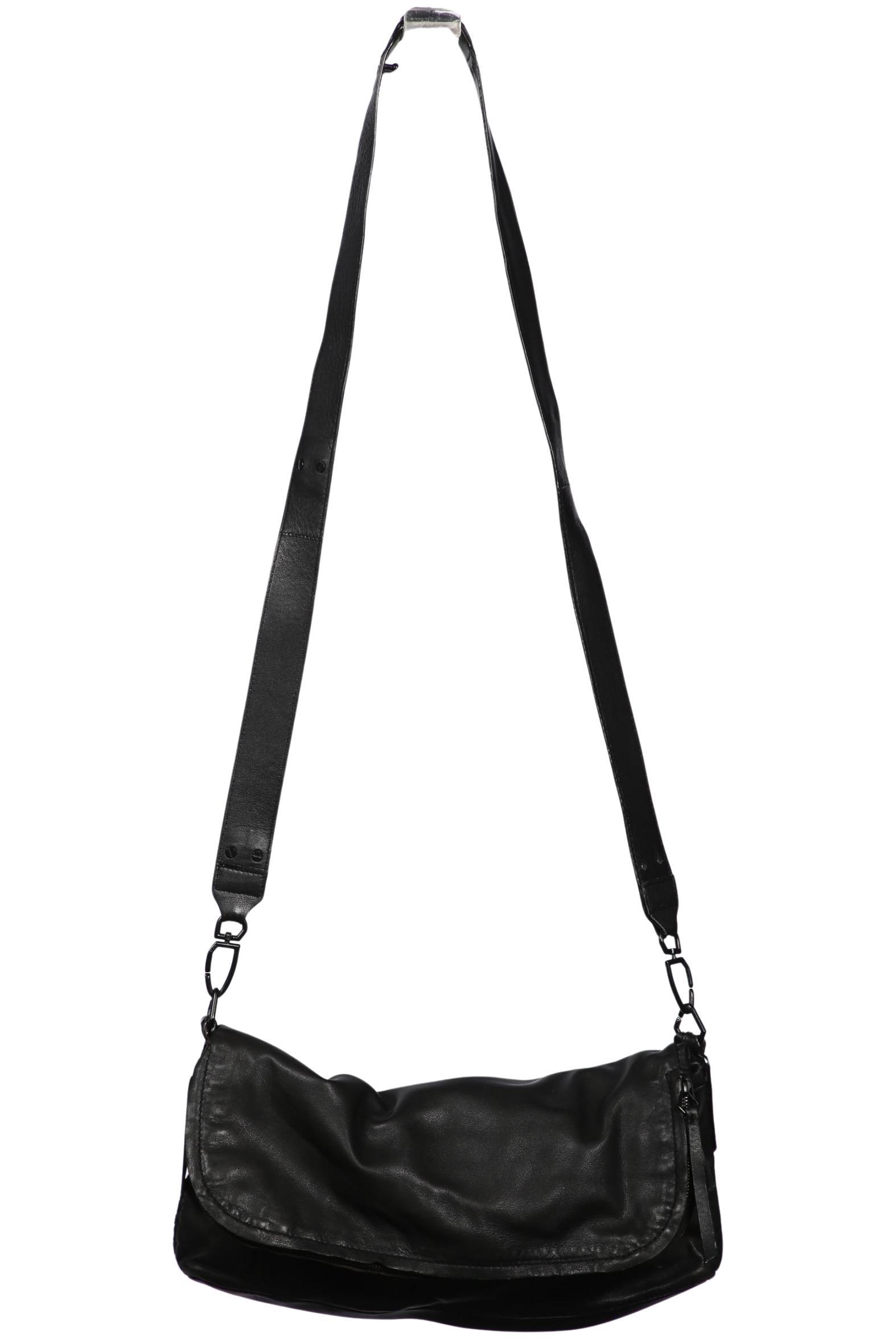 

Liebeskind Berlin Damen Handtasche, schwarz, Gr.
