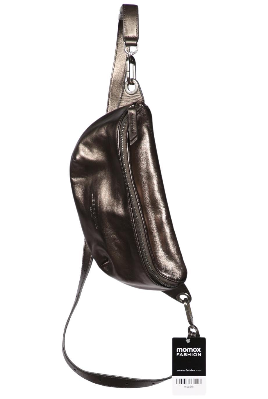 

Liebeskind Berlin Damen Handtasche, silber, Gr.